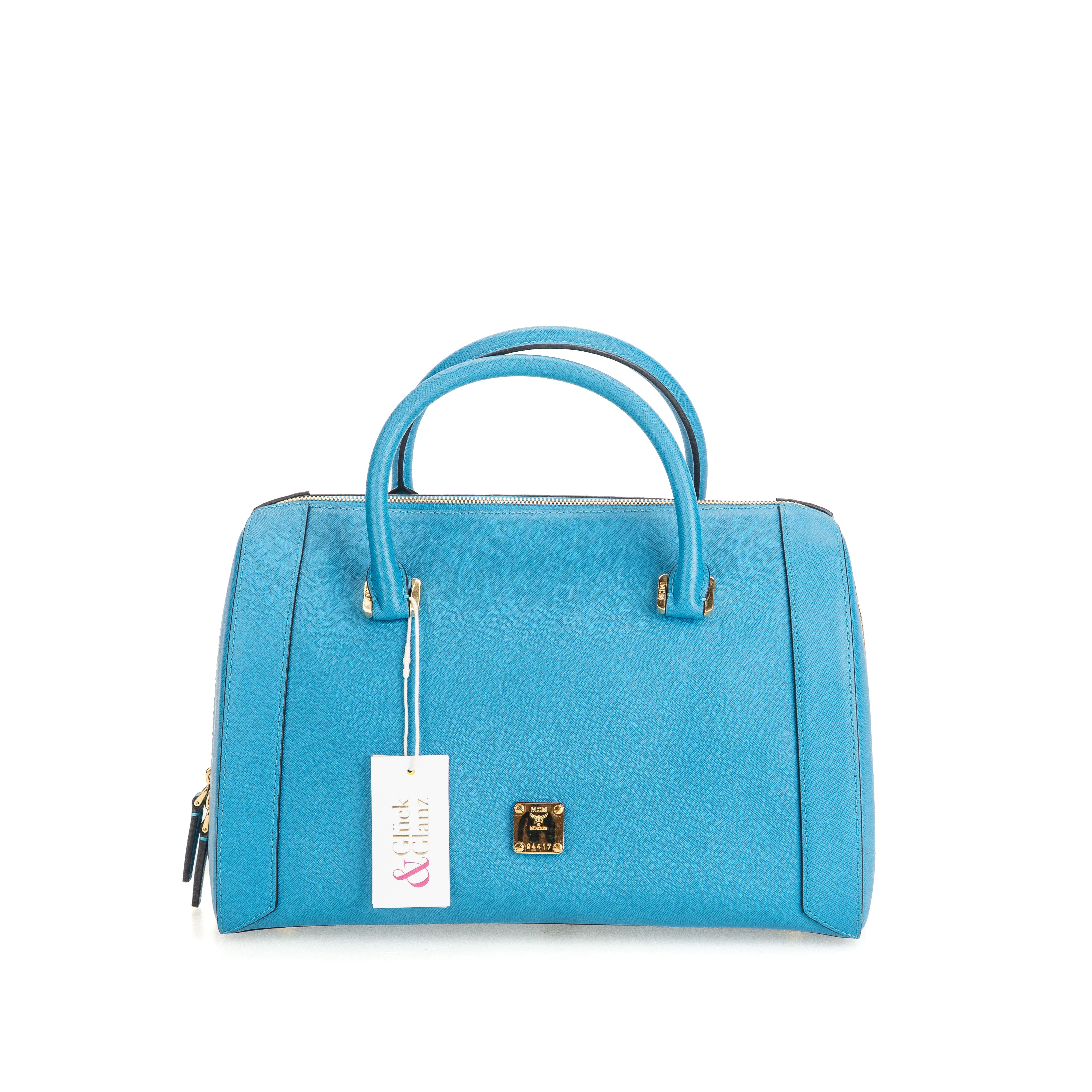 Boston Bag