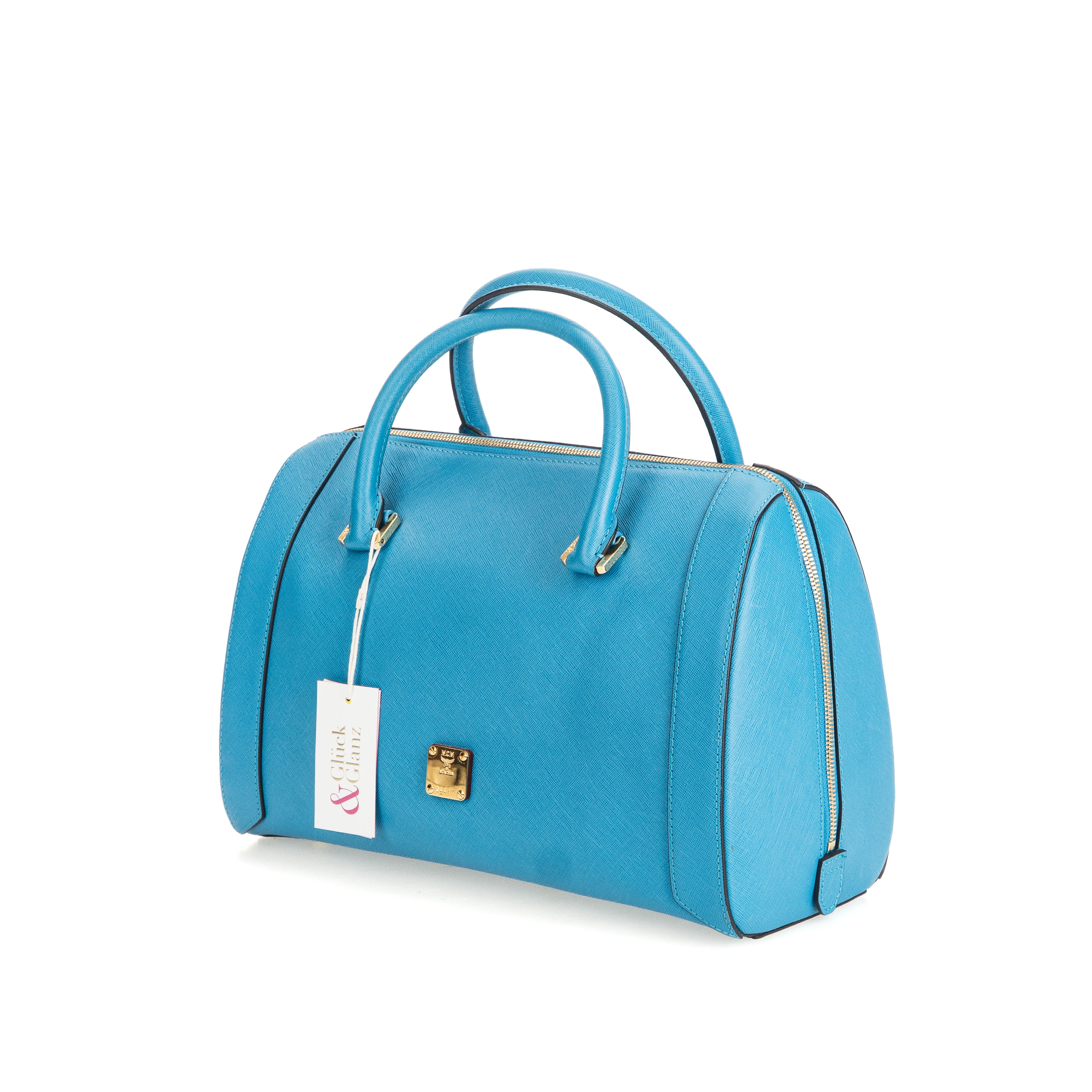 Boston Bag
