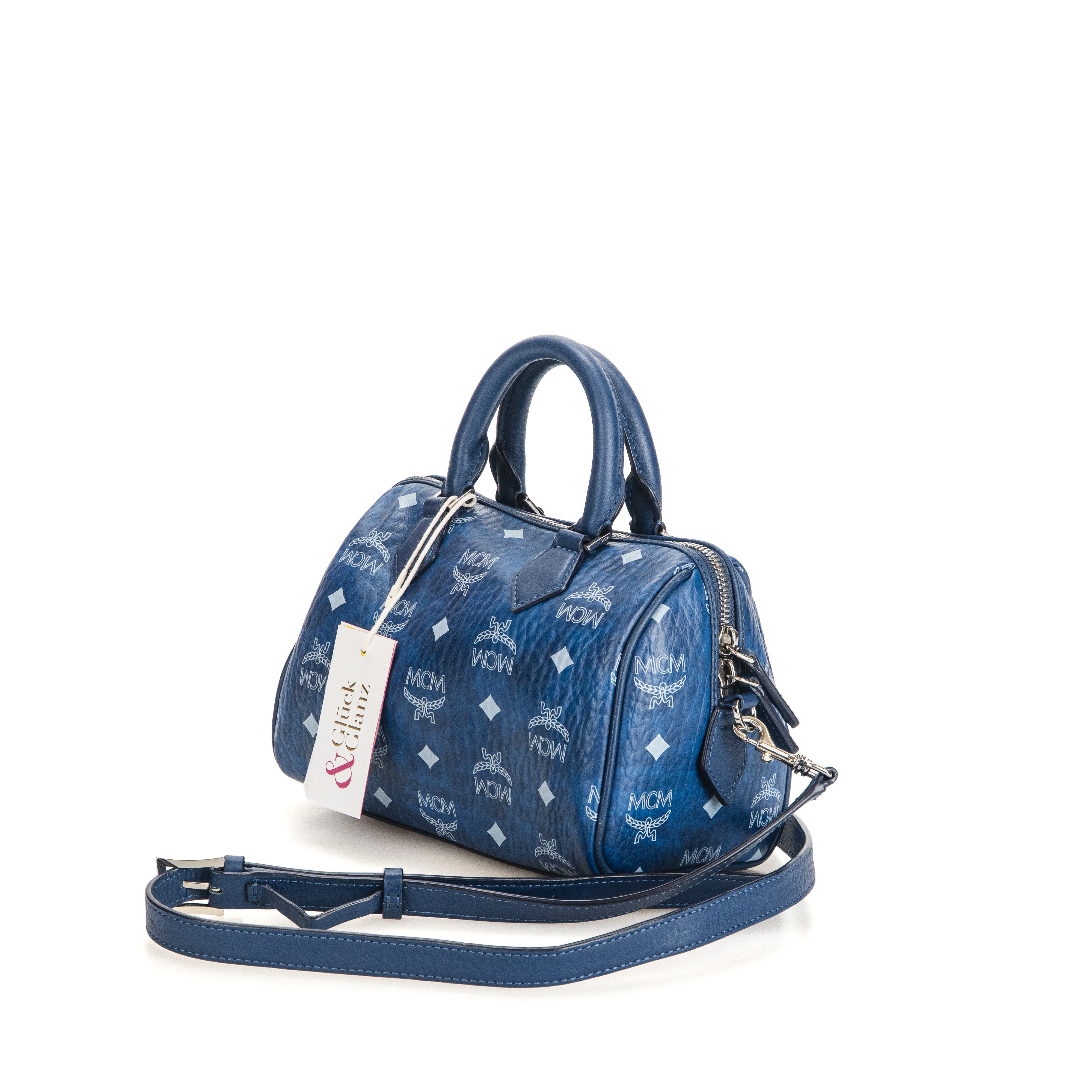 Boston Bag Small