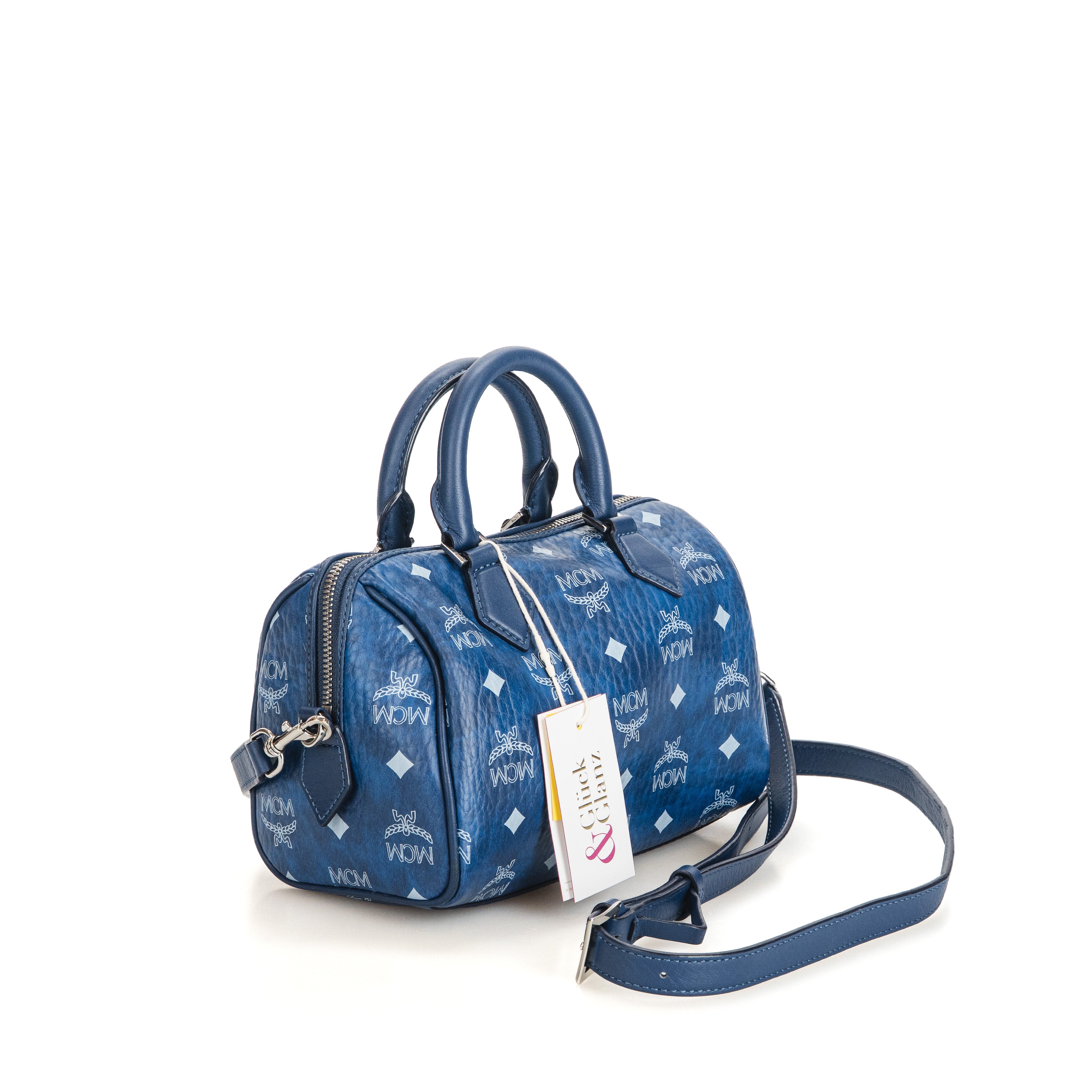 Boston Bag Small