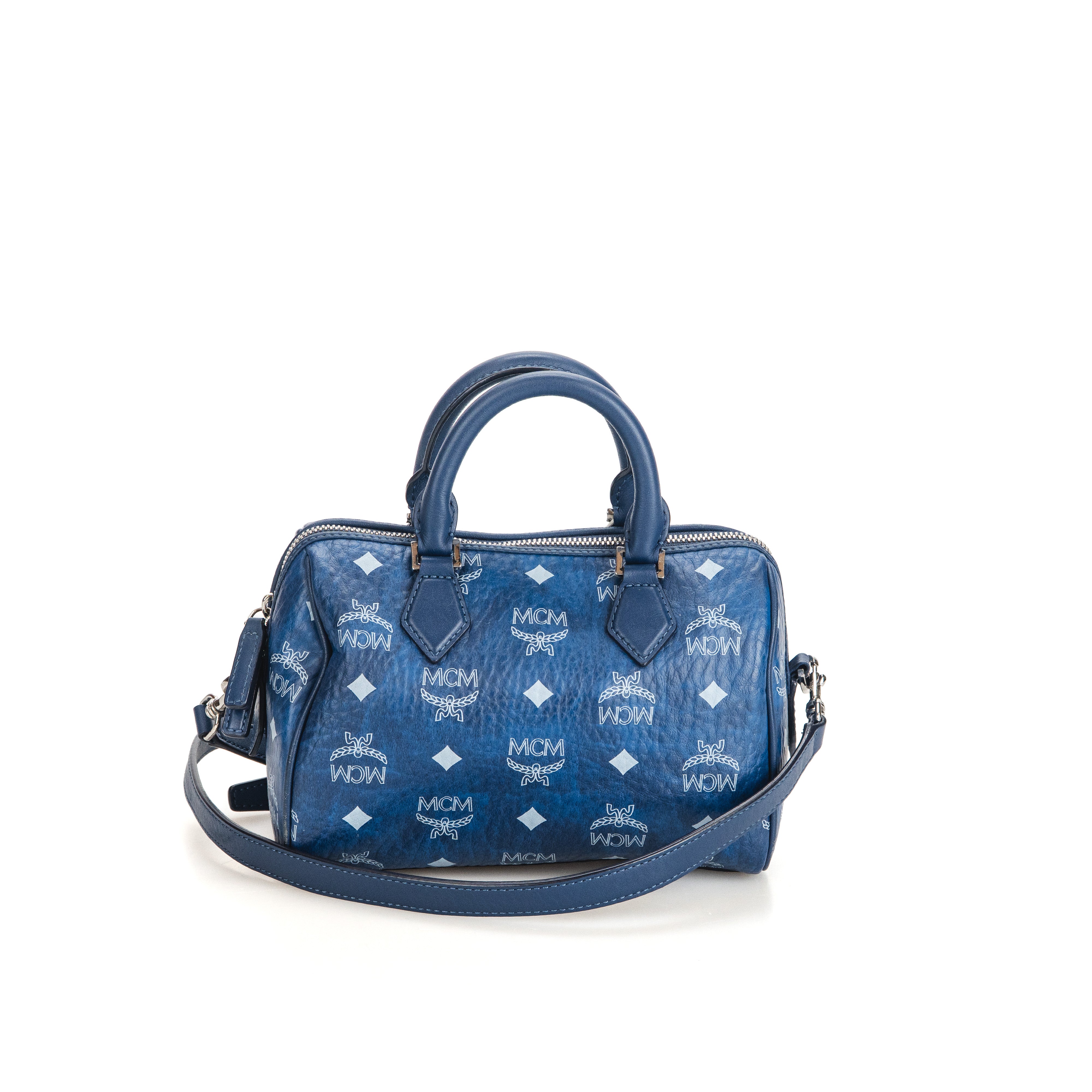 Boston Bag Small