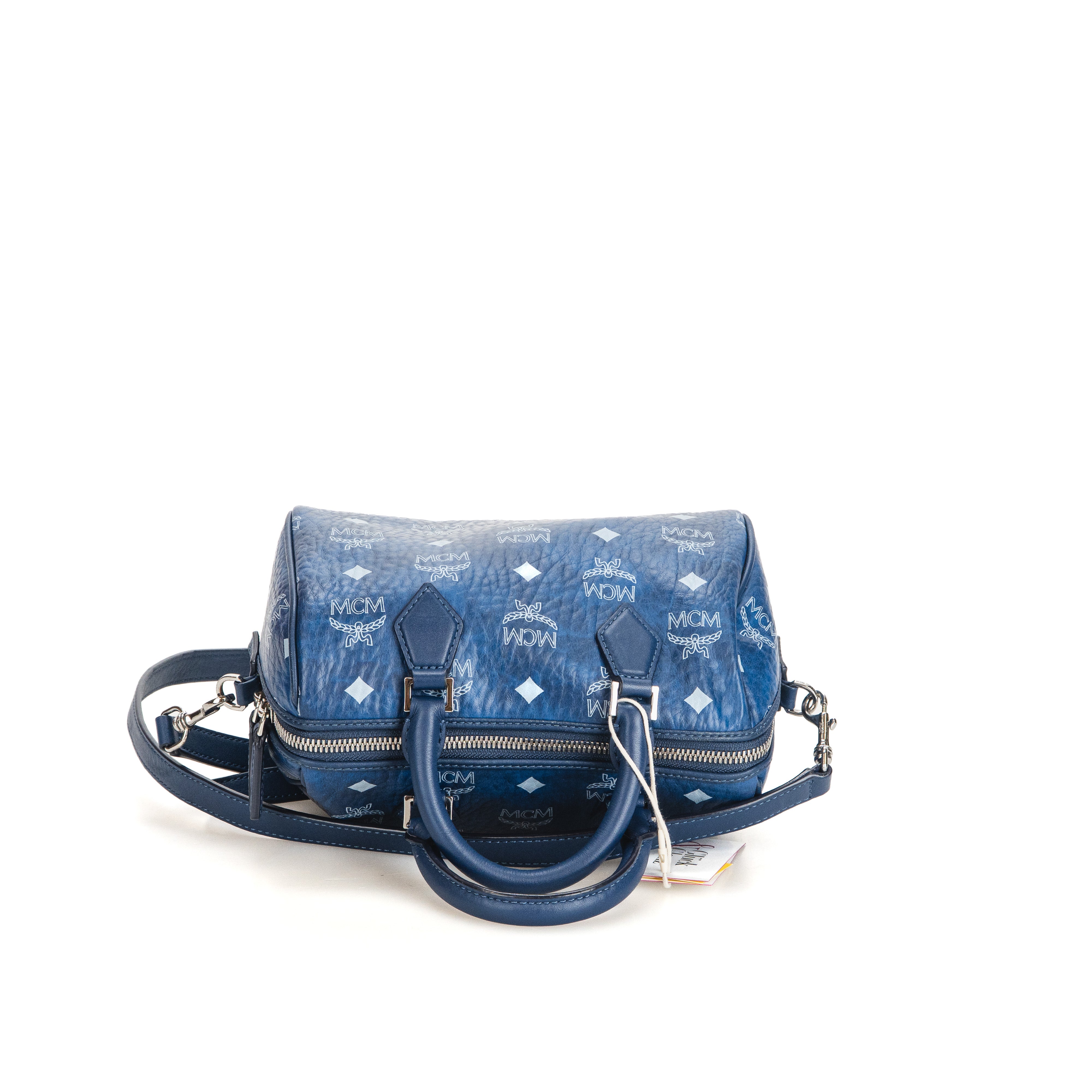 Boston Bag Small