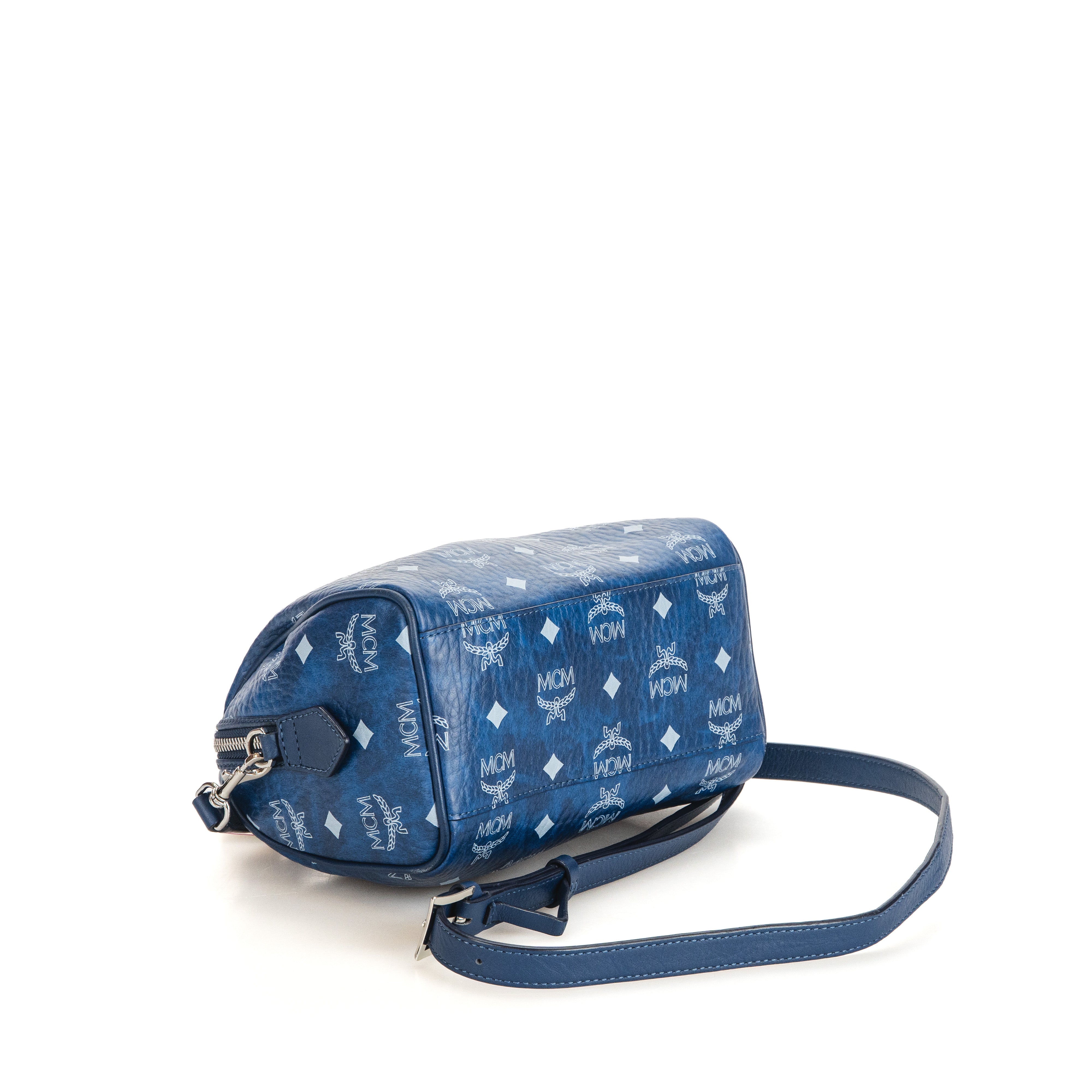 Boston Bag Small