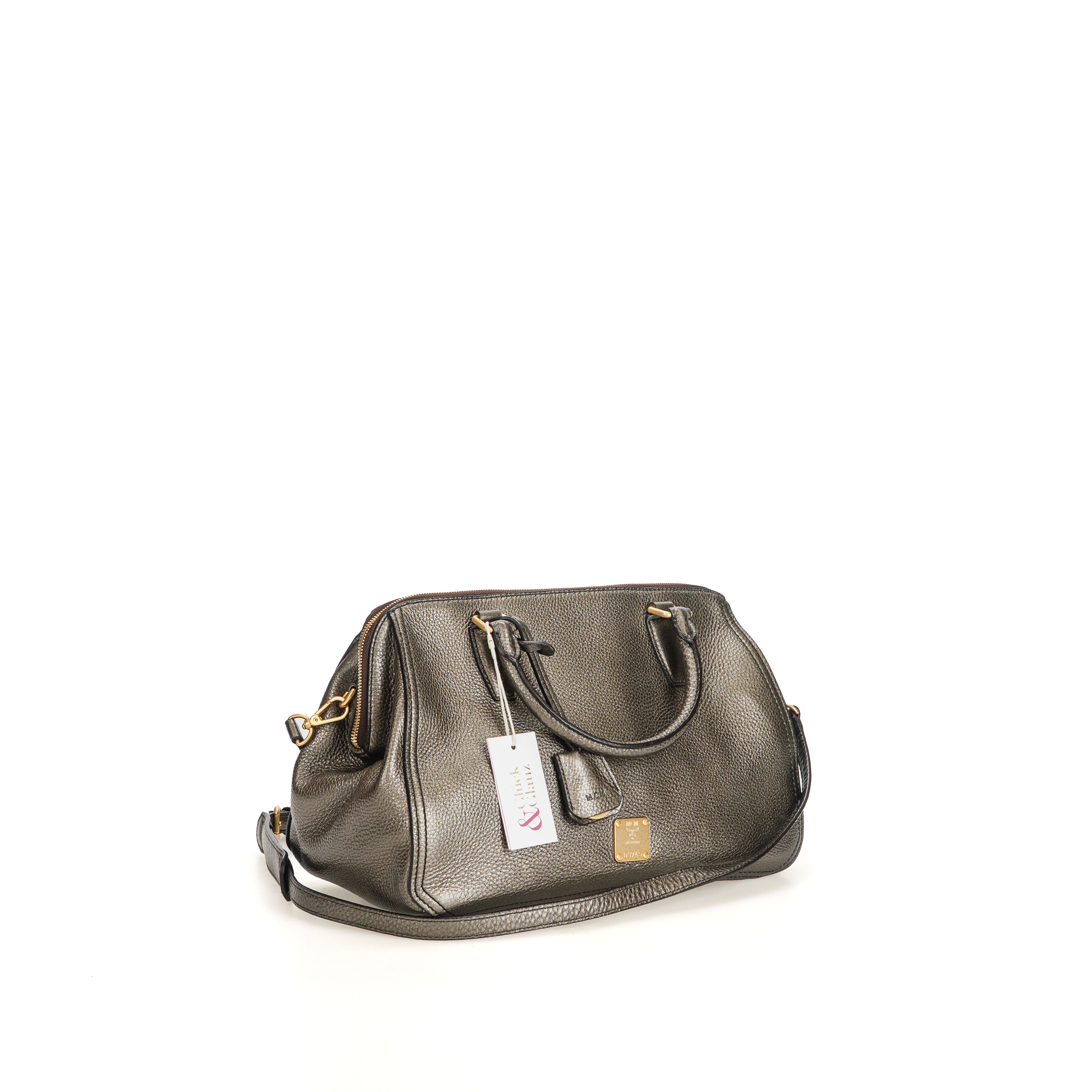 Boston Bag
