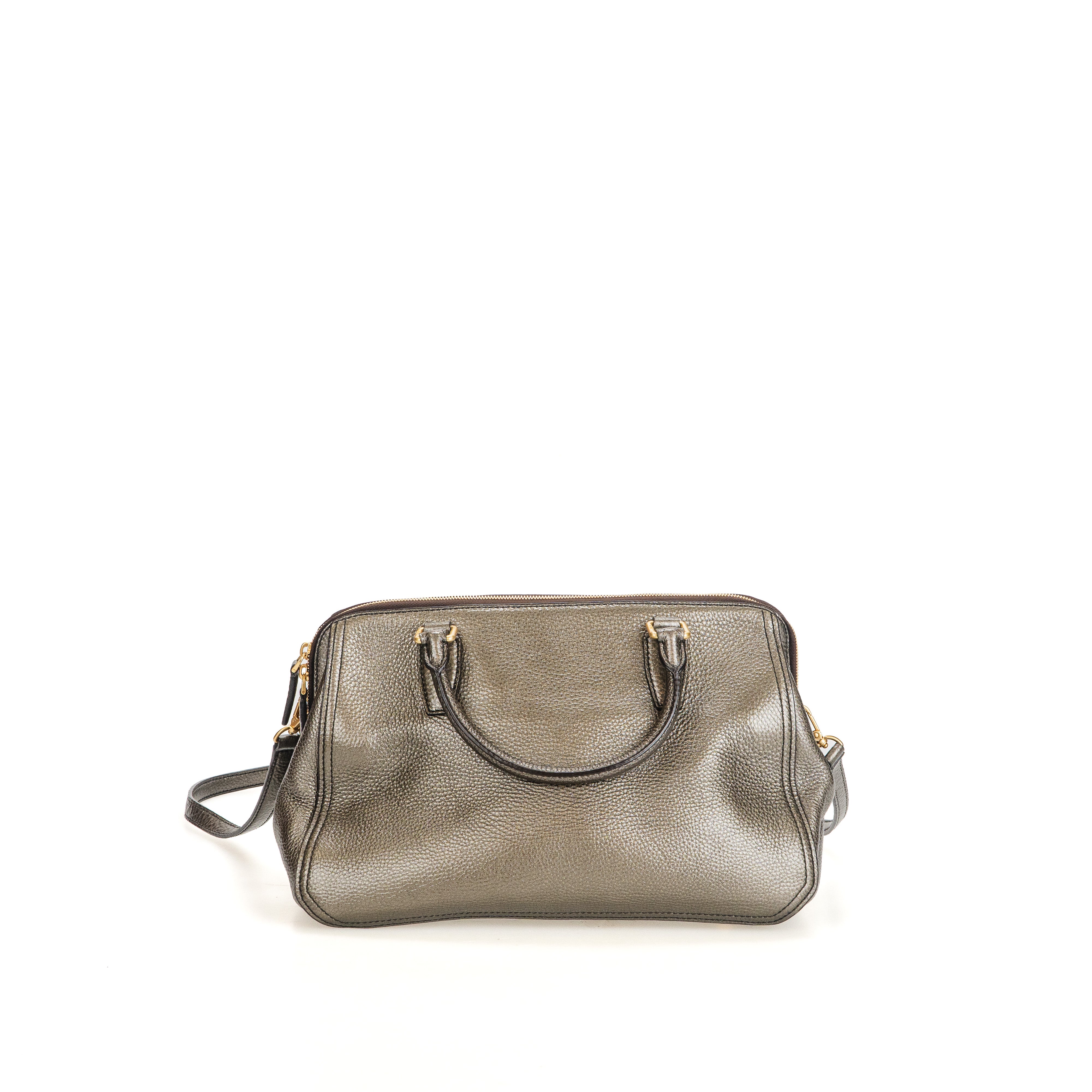 Boston Bag