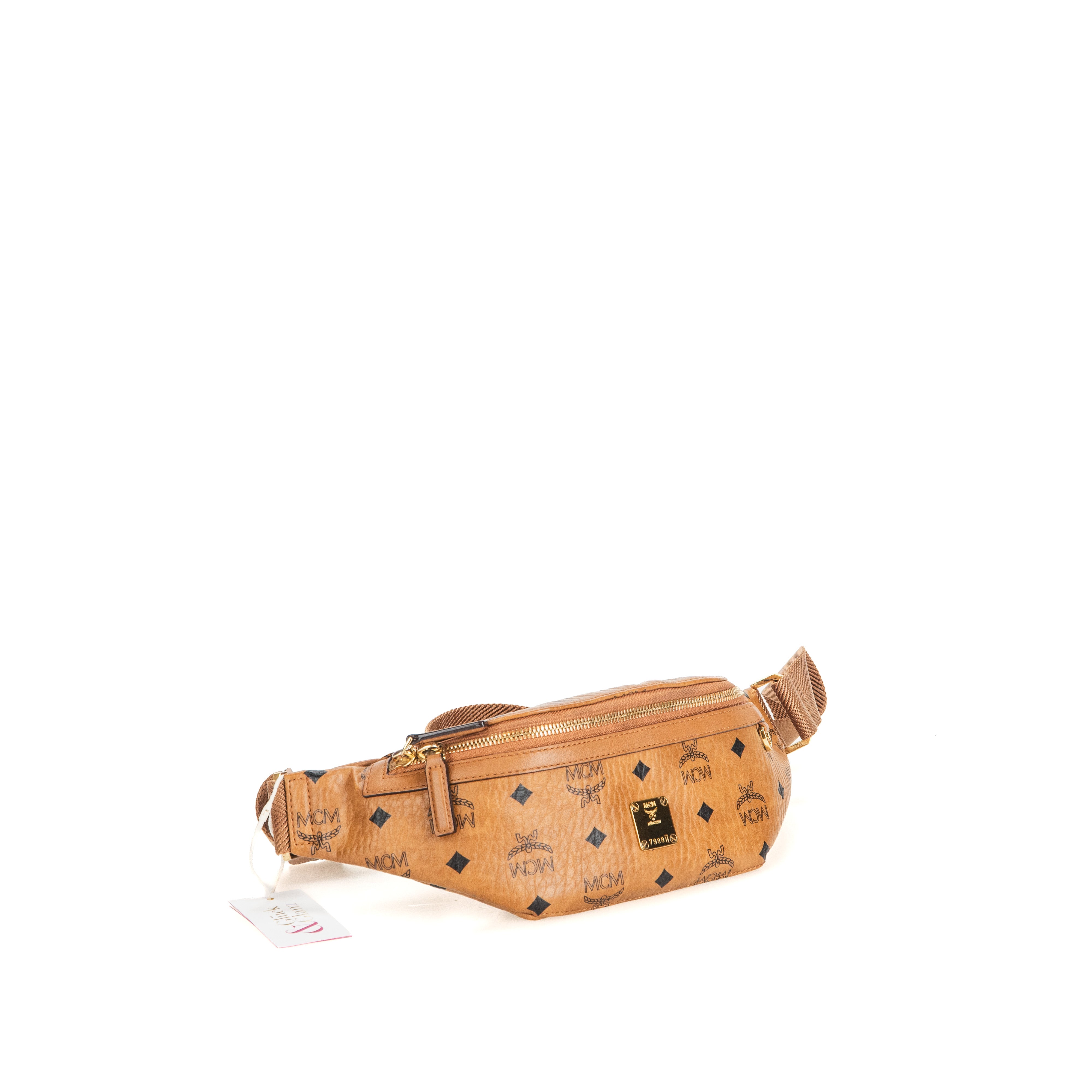 Bauchtasche