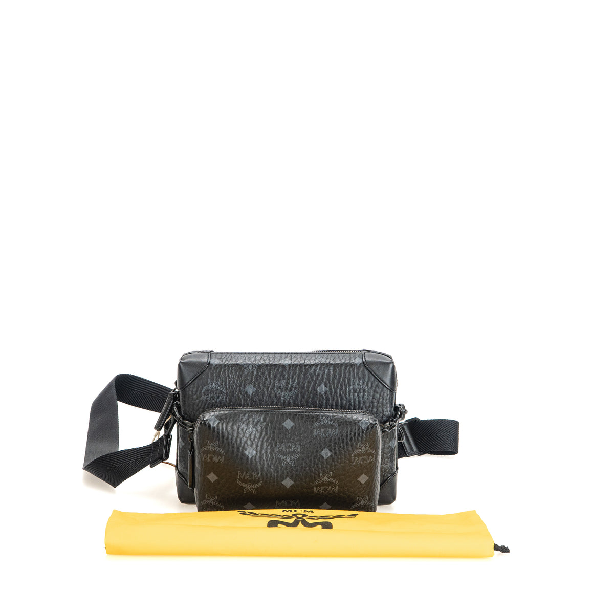 Crossbody