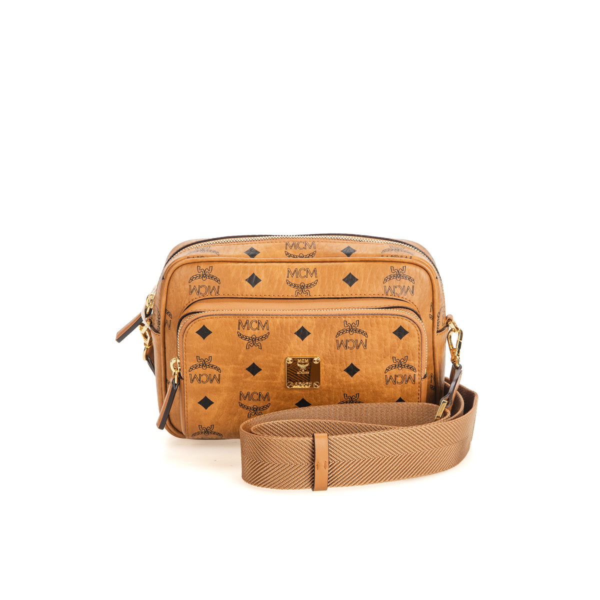 MCM Bag