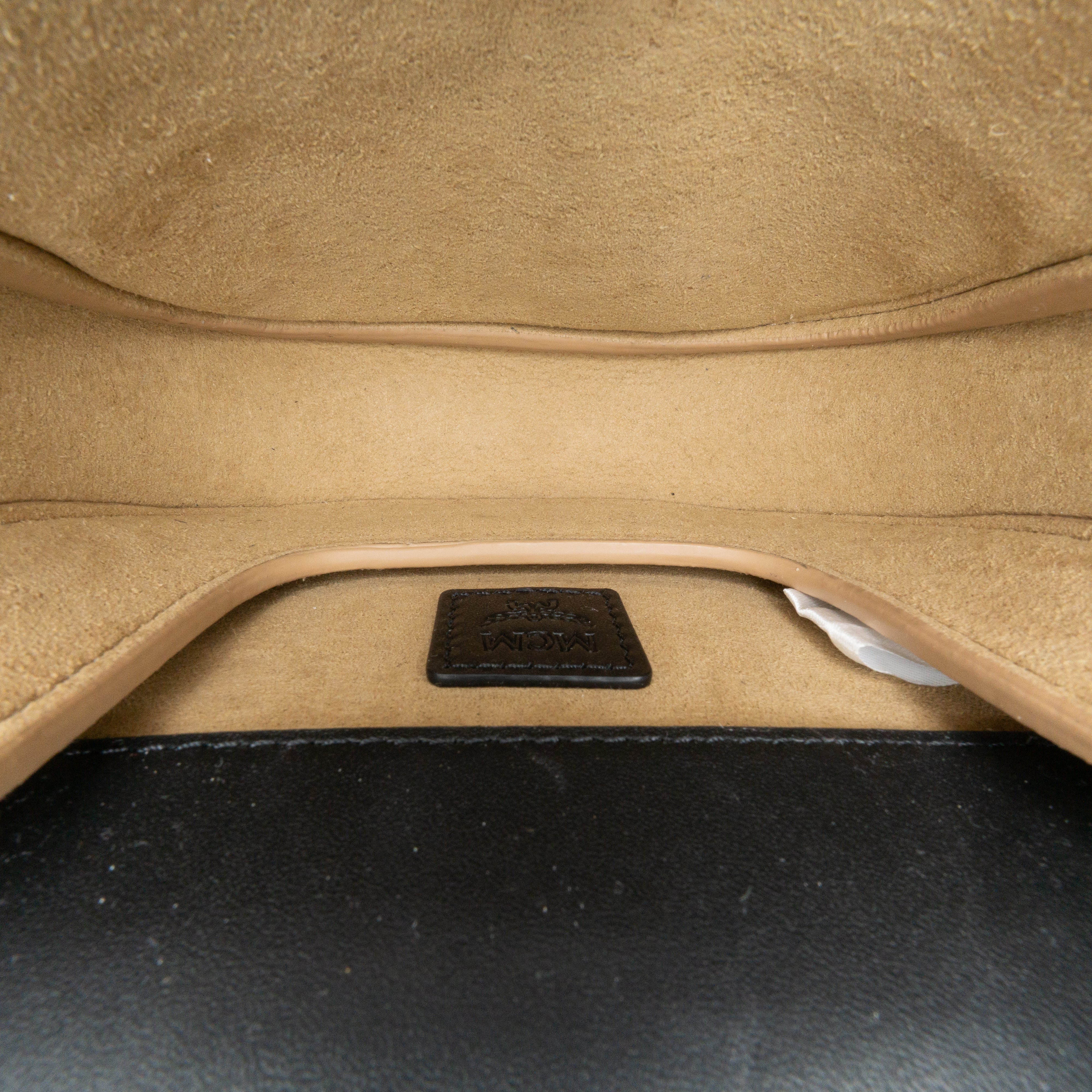 Crossbody