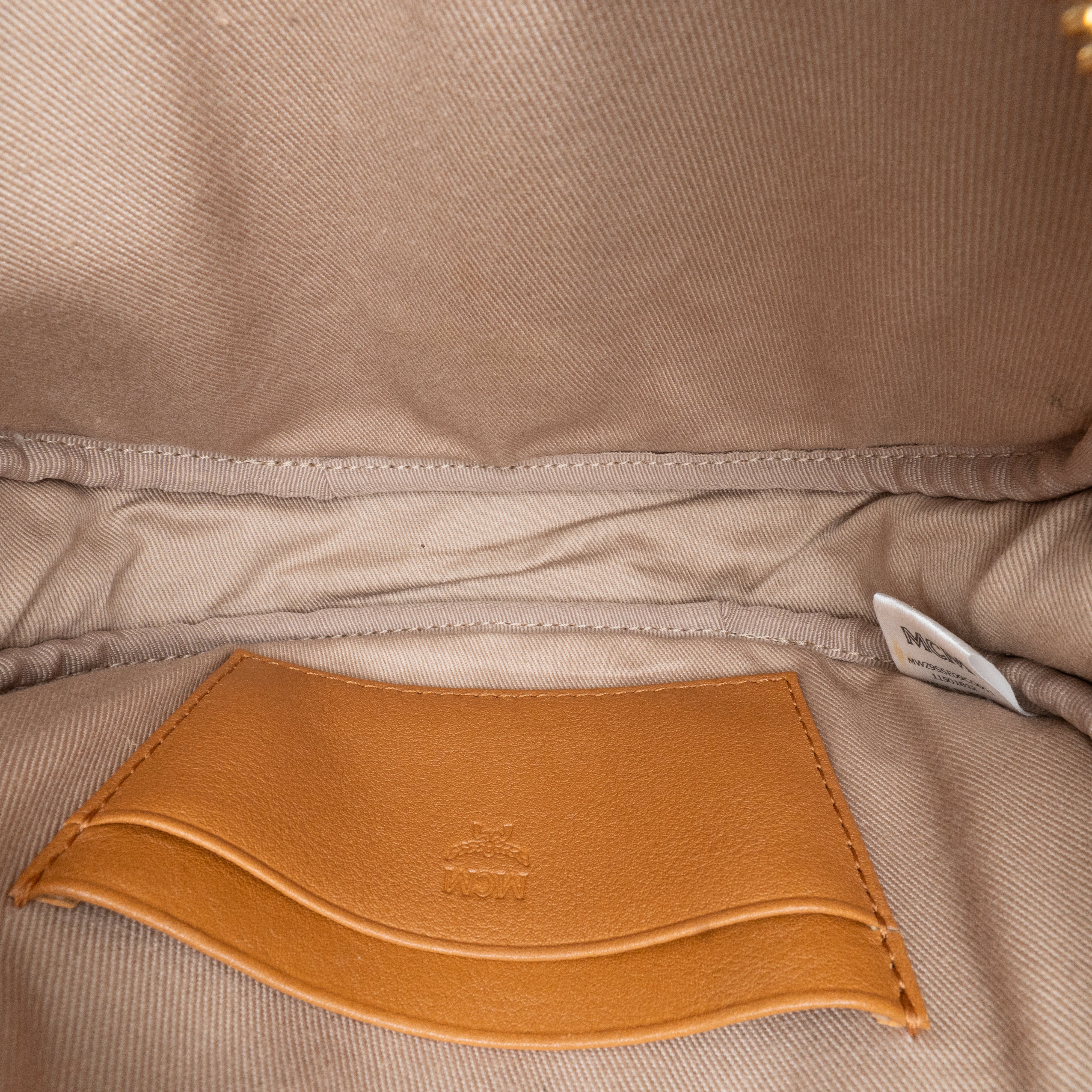 Crossbody