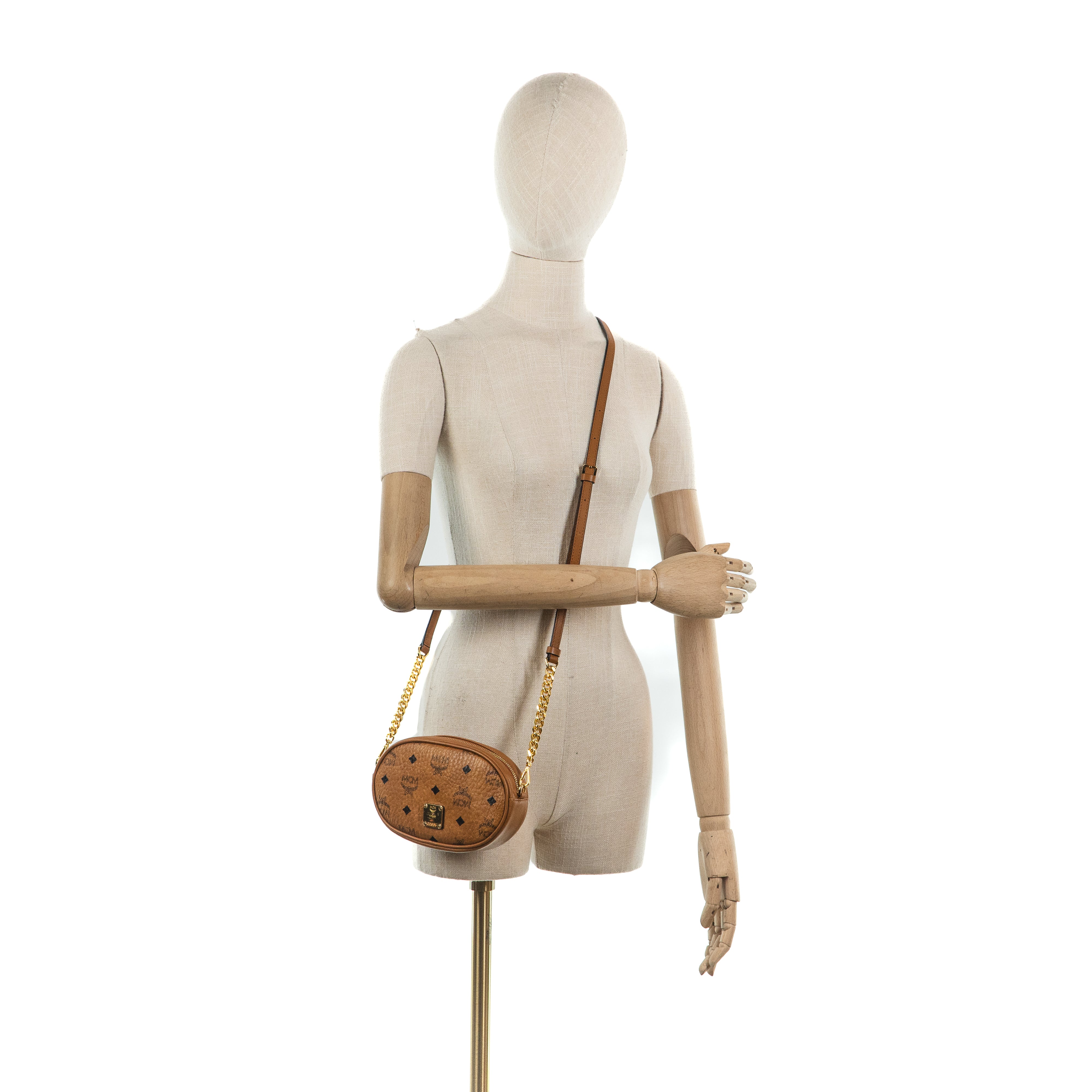Crossbody