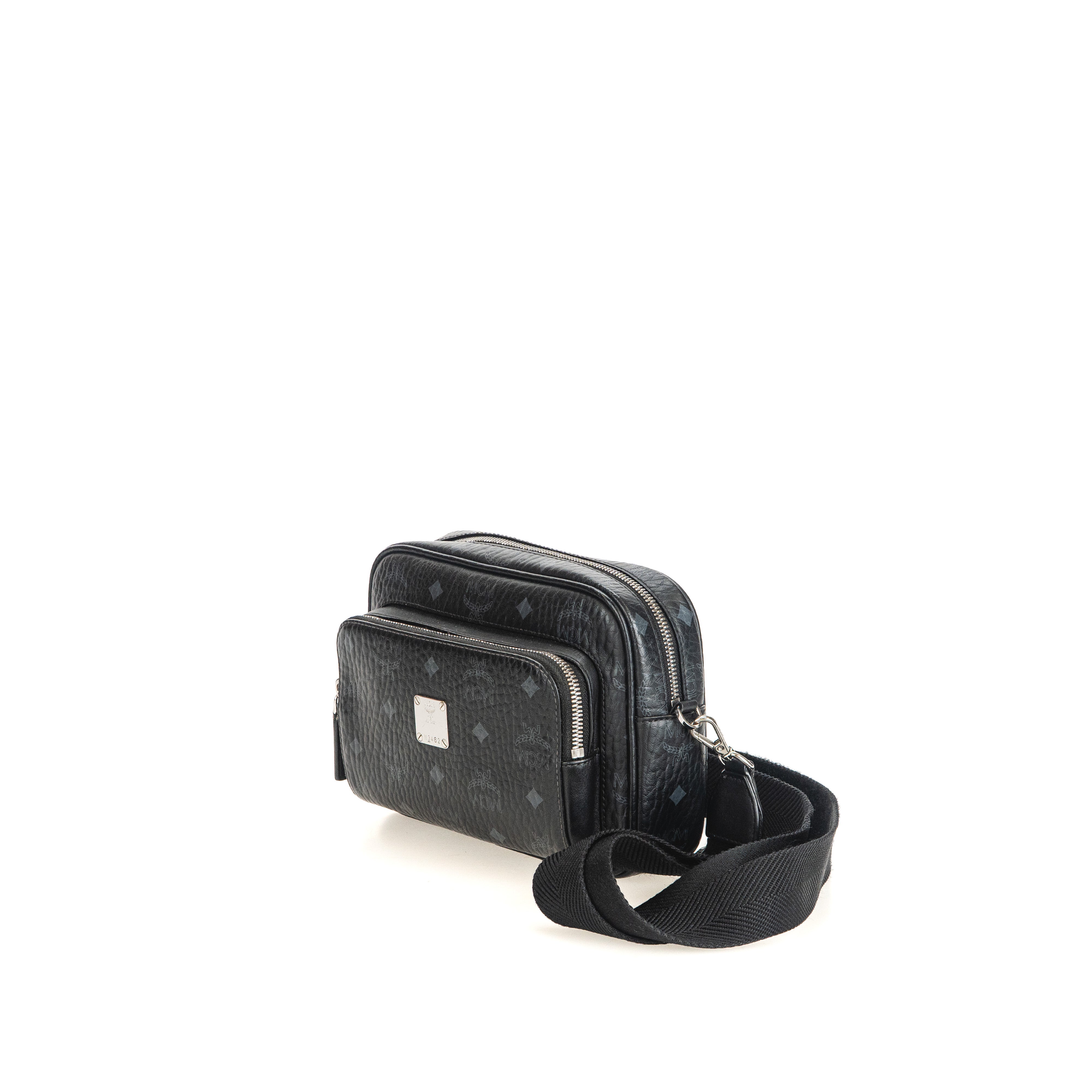 Crossbody