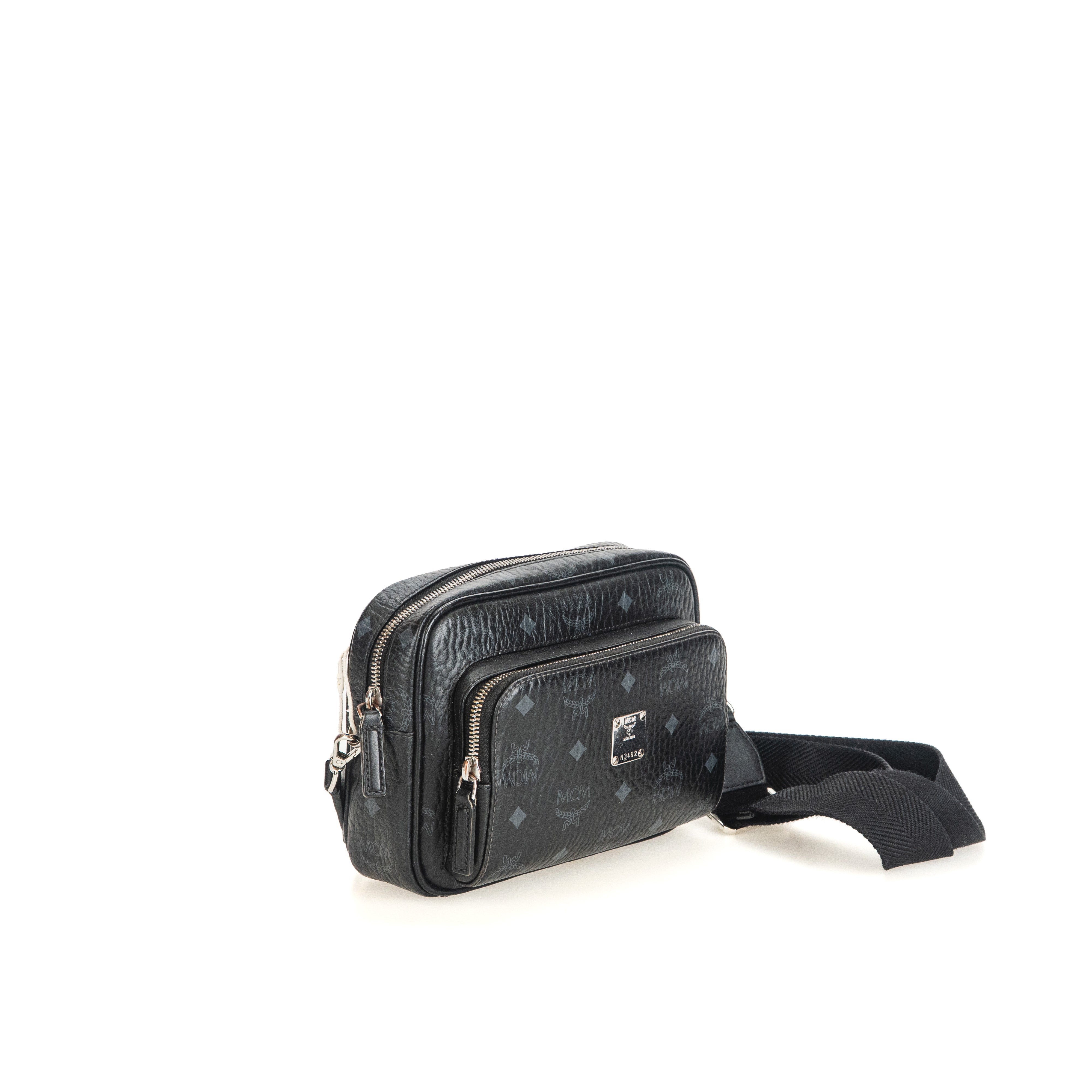 Crossbody