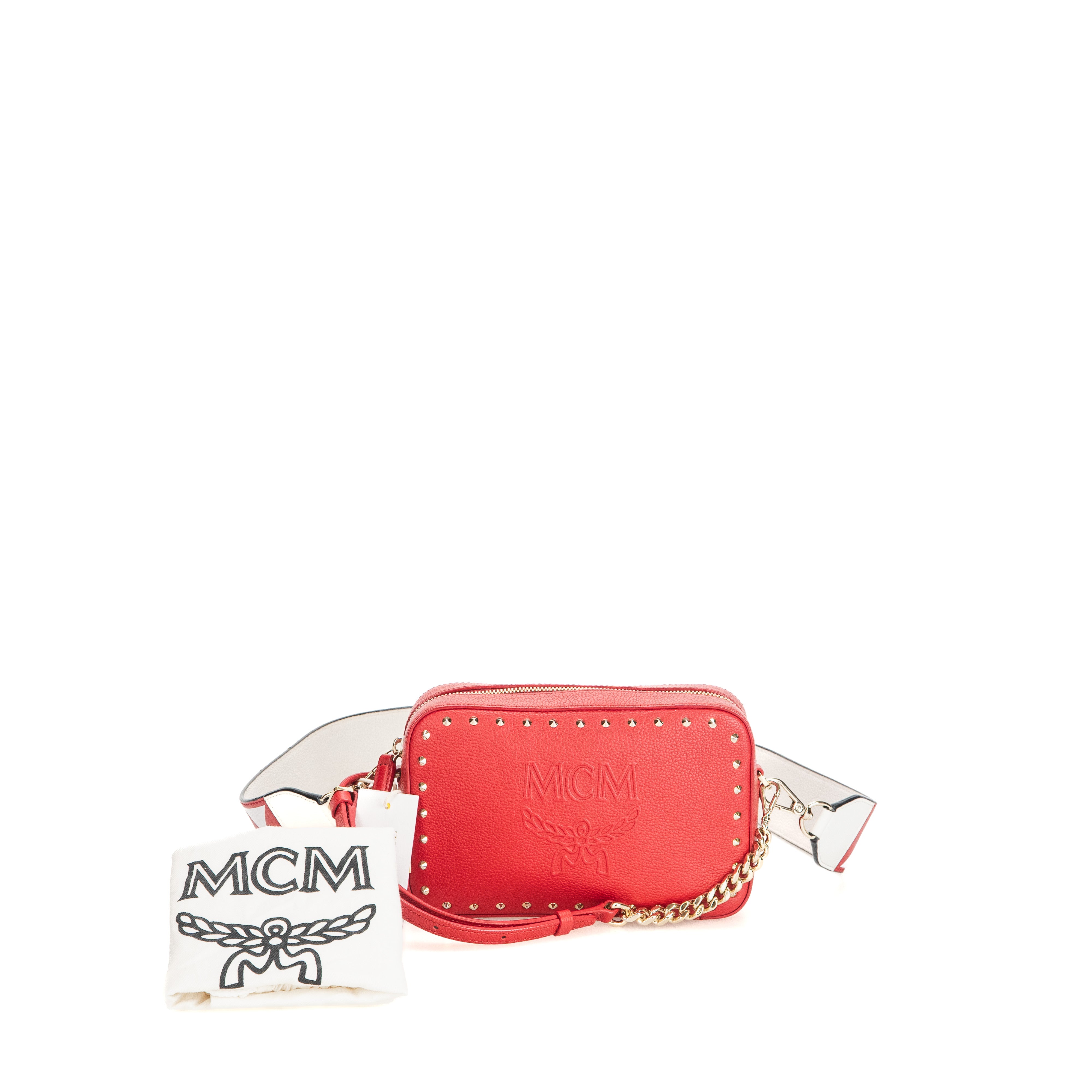 Crossbody