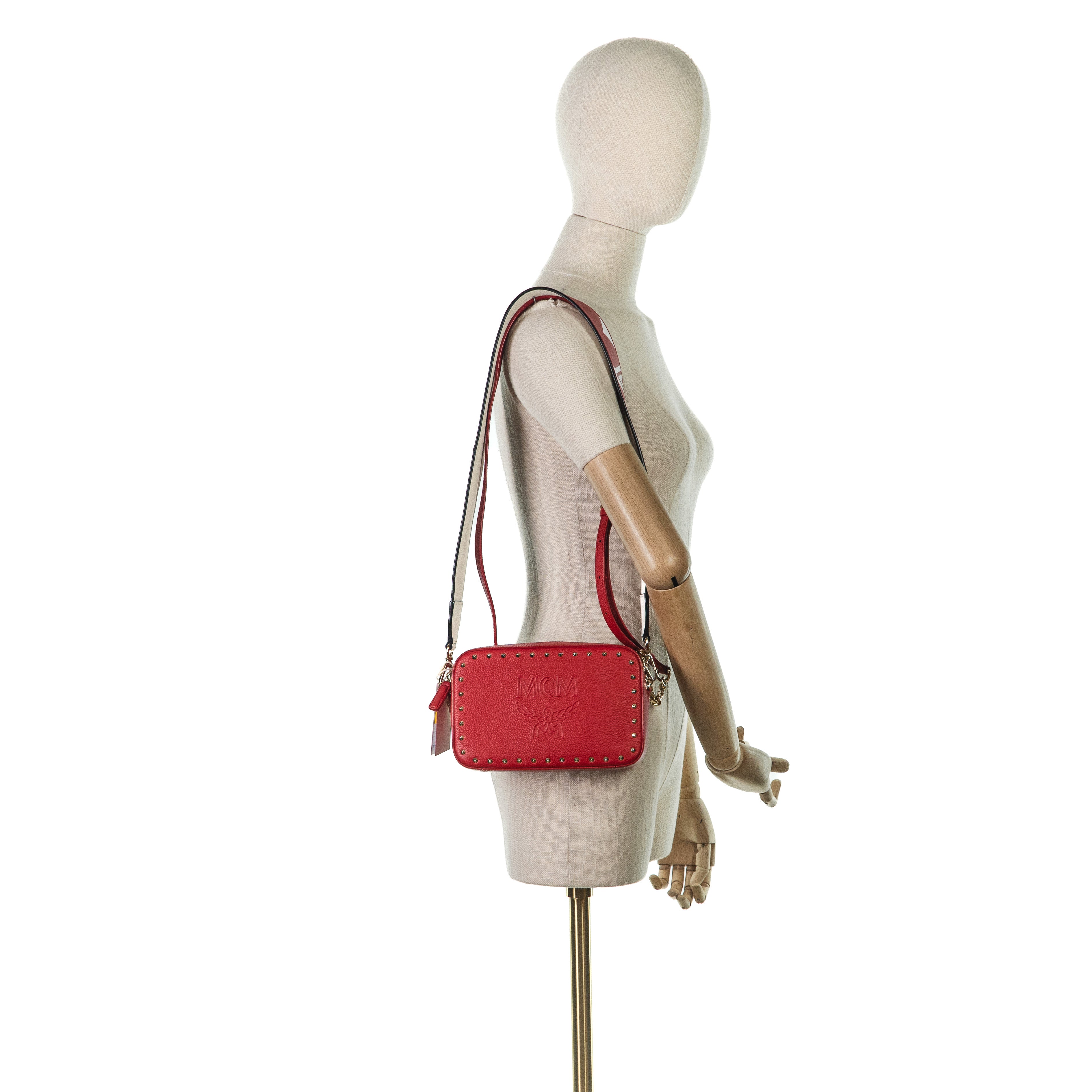 Crossbody