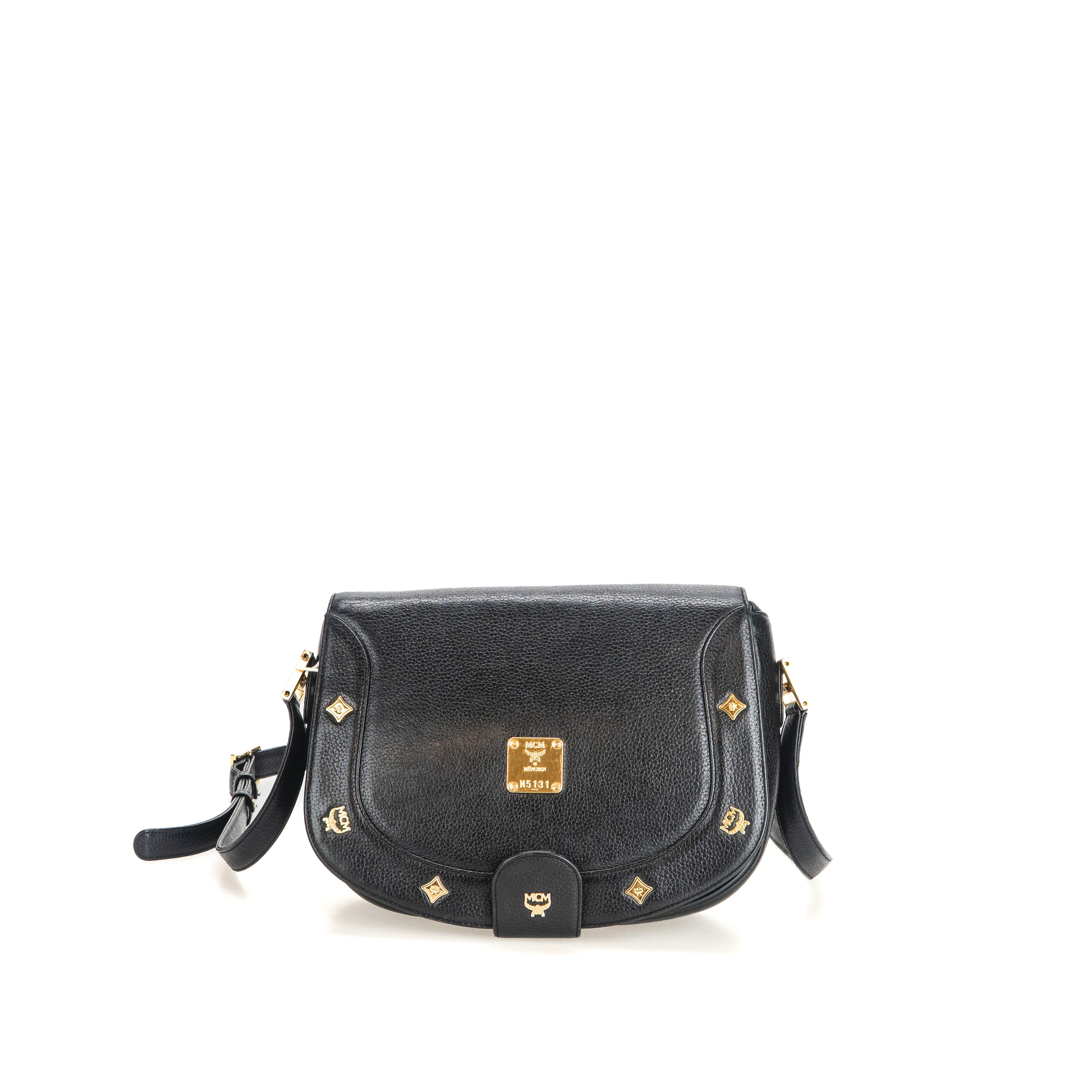 Crossbody