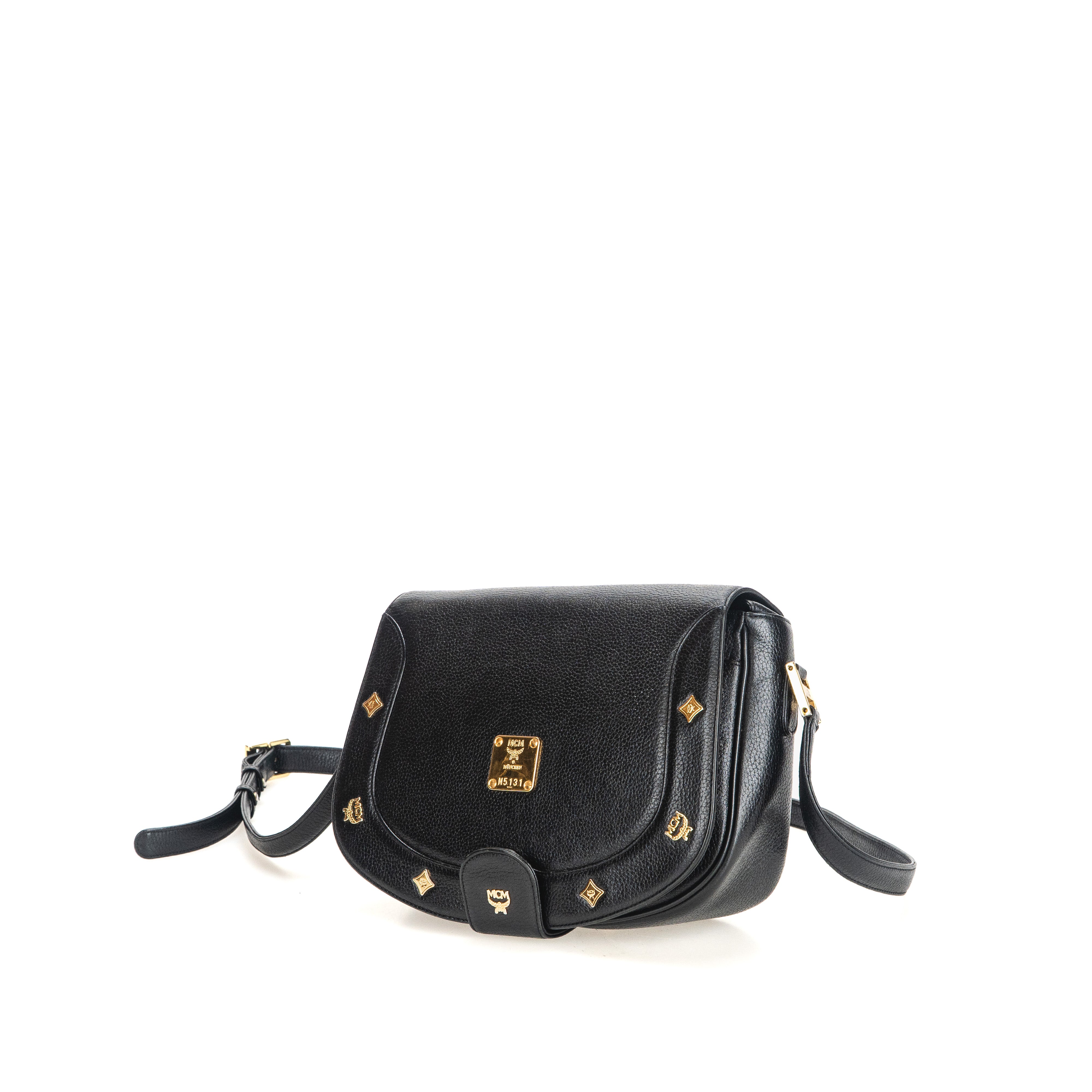 Crossbody