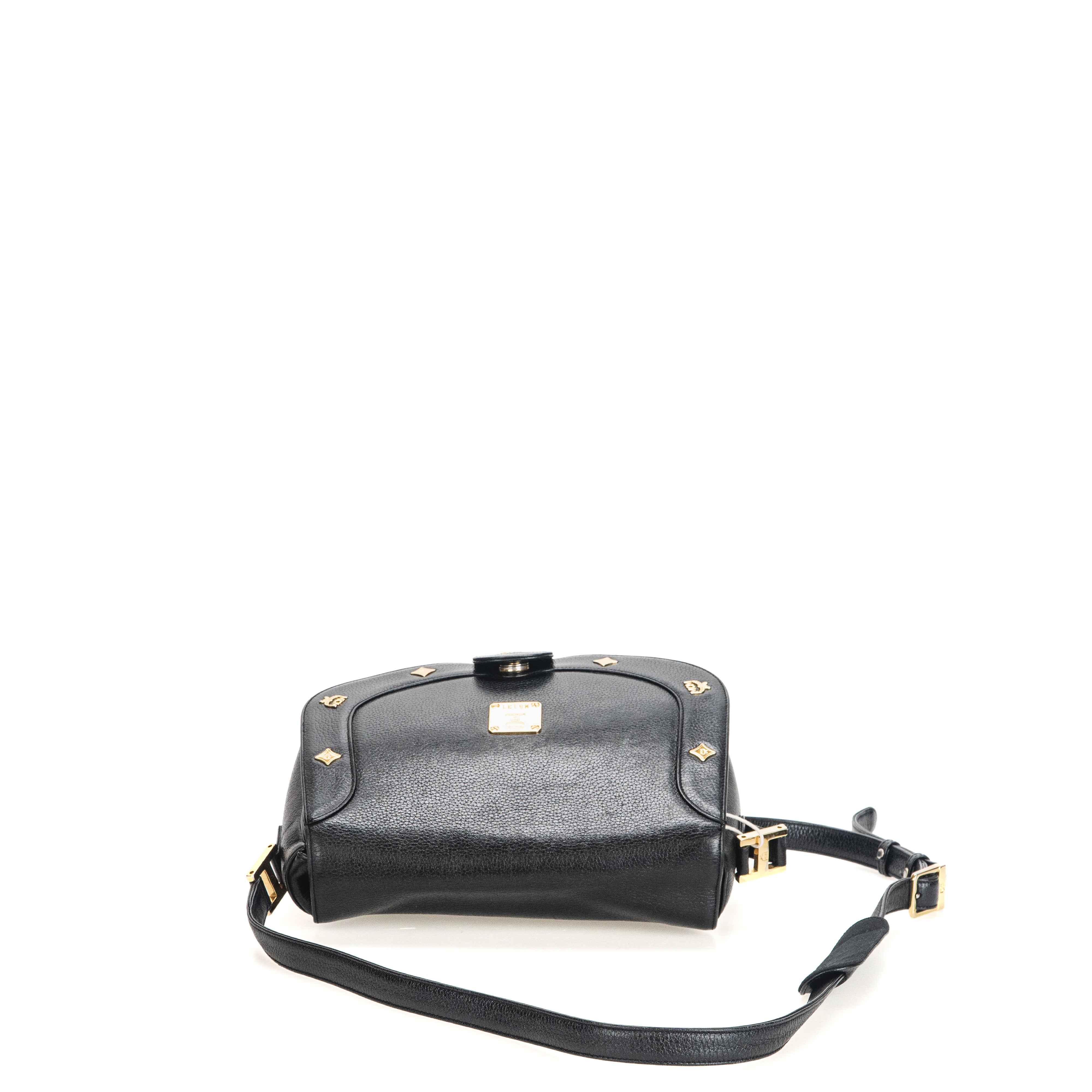 Crossbody