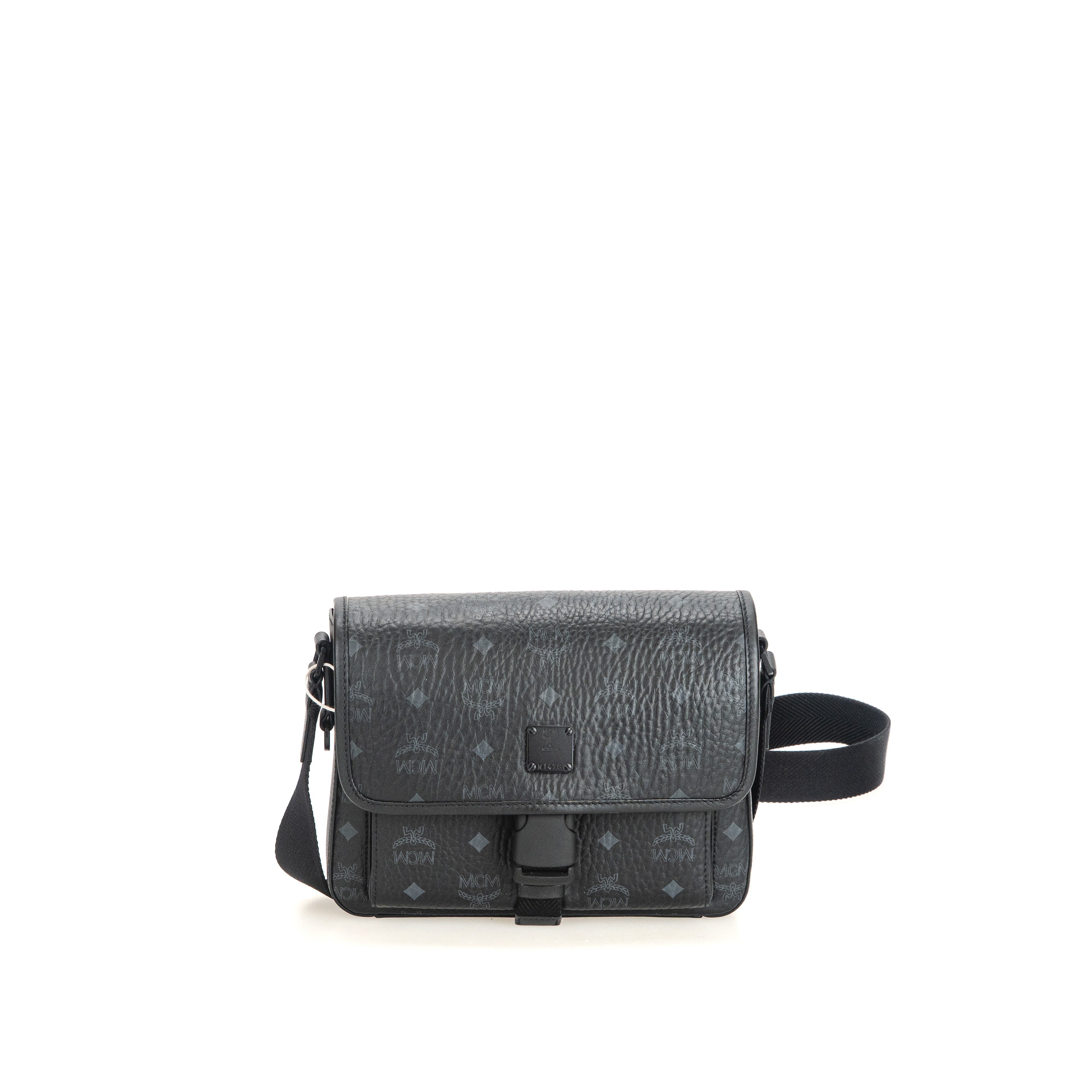 Messenger small