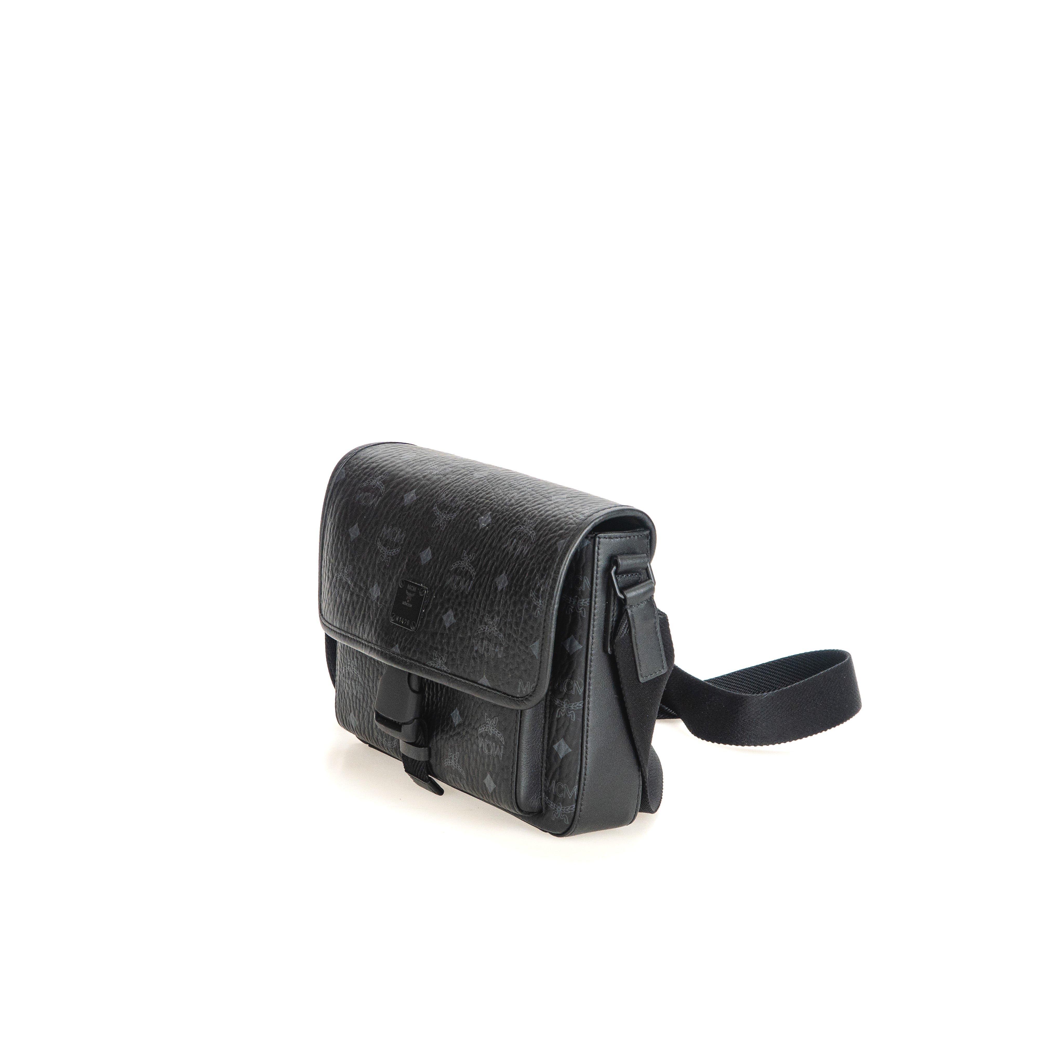 Messenger small