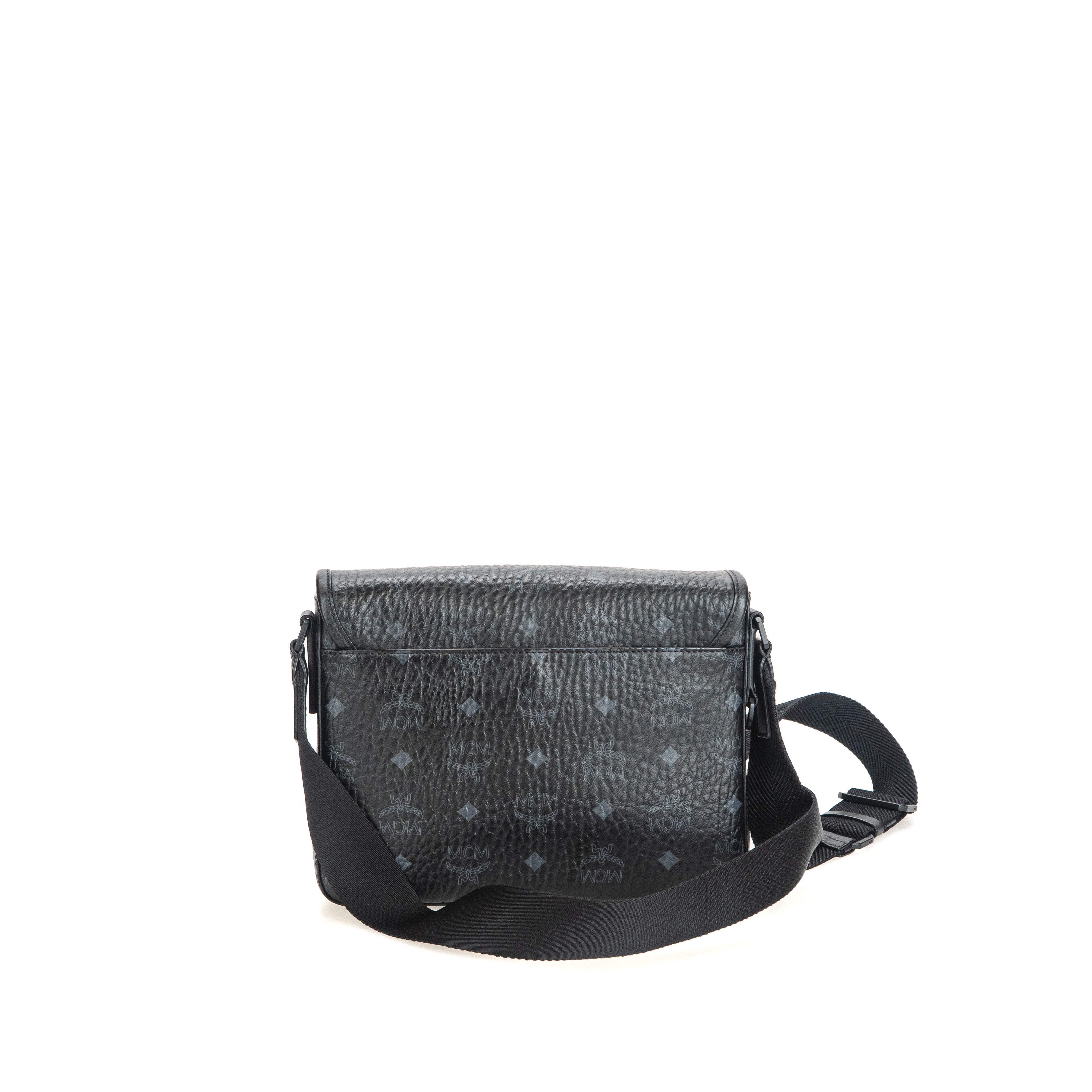 Messenger small