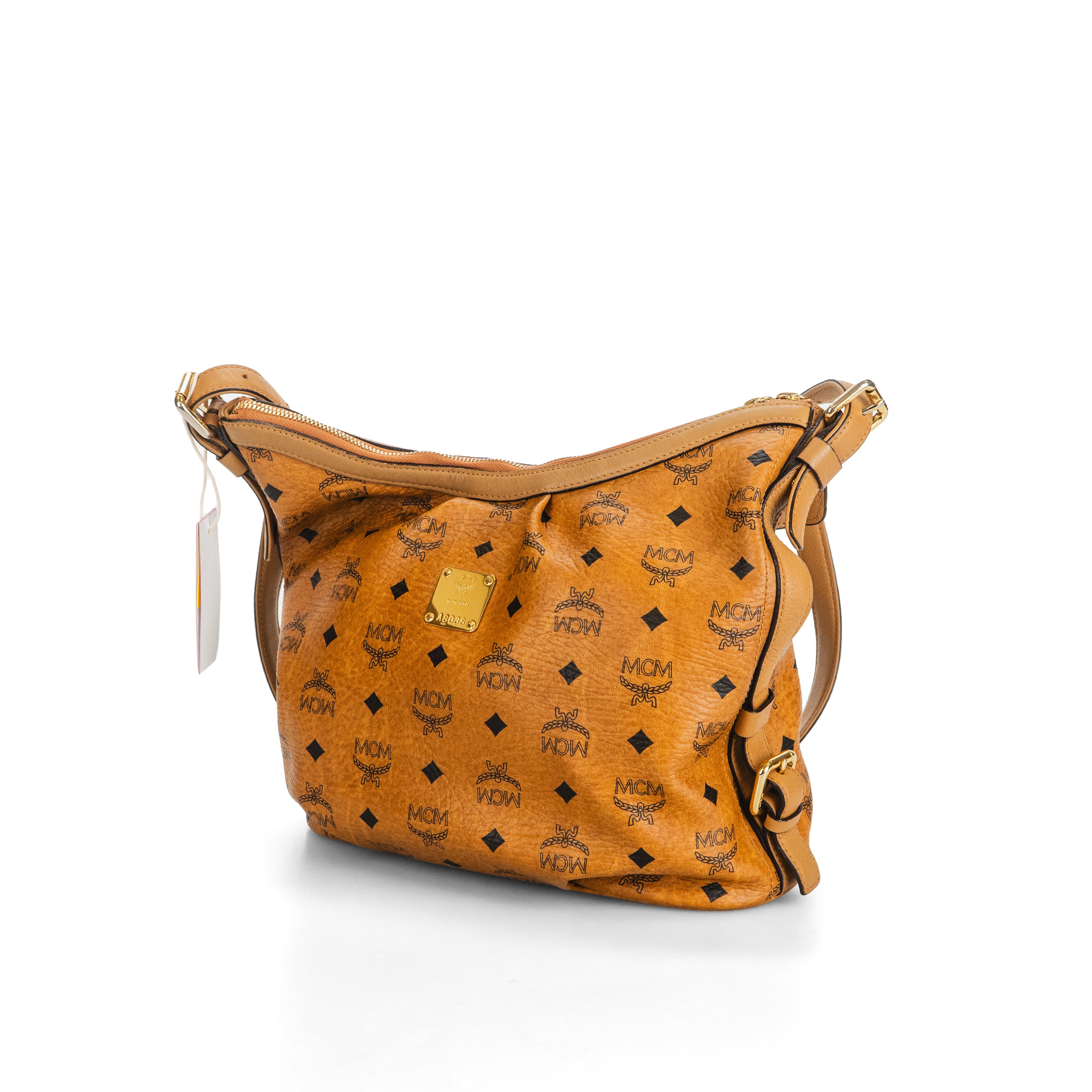 Crossbody