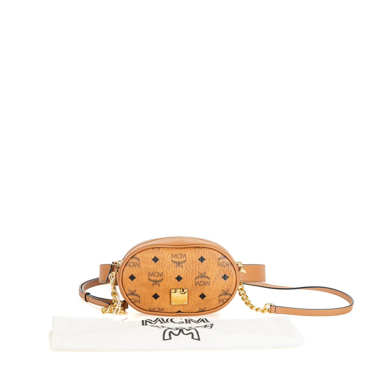 Essential Belt Bag