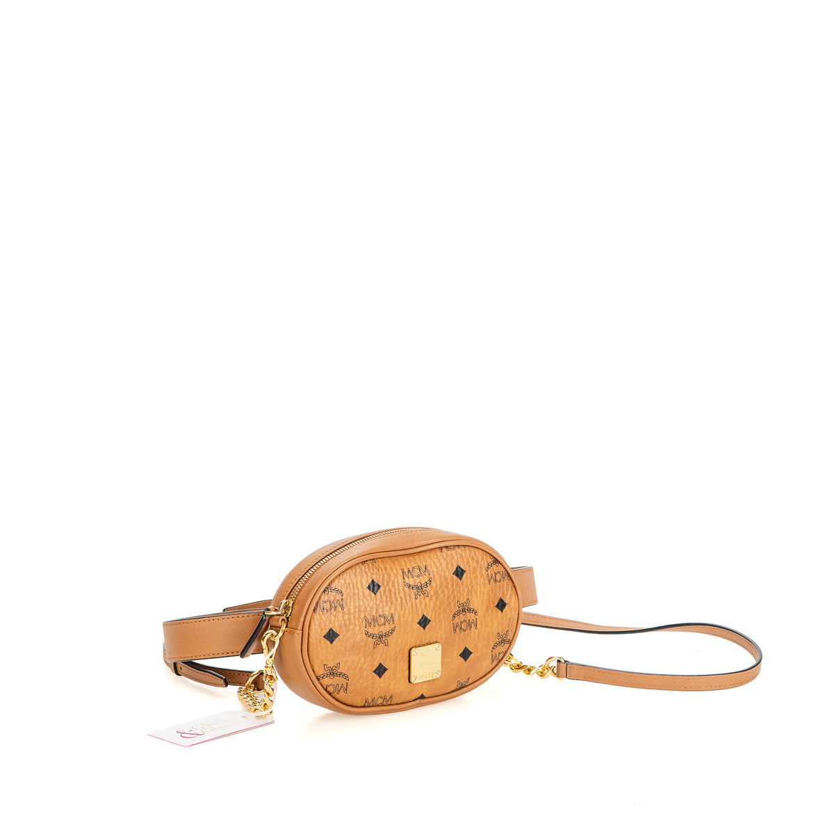Essential Belt Bag