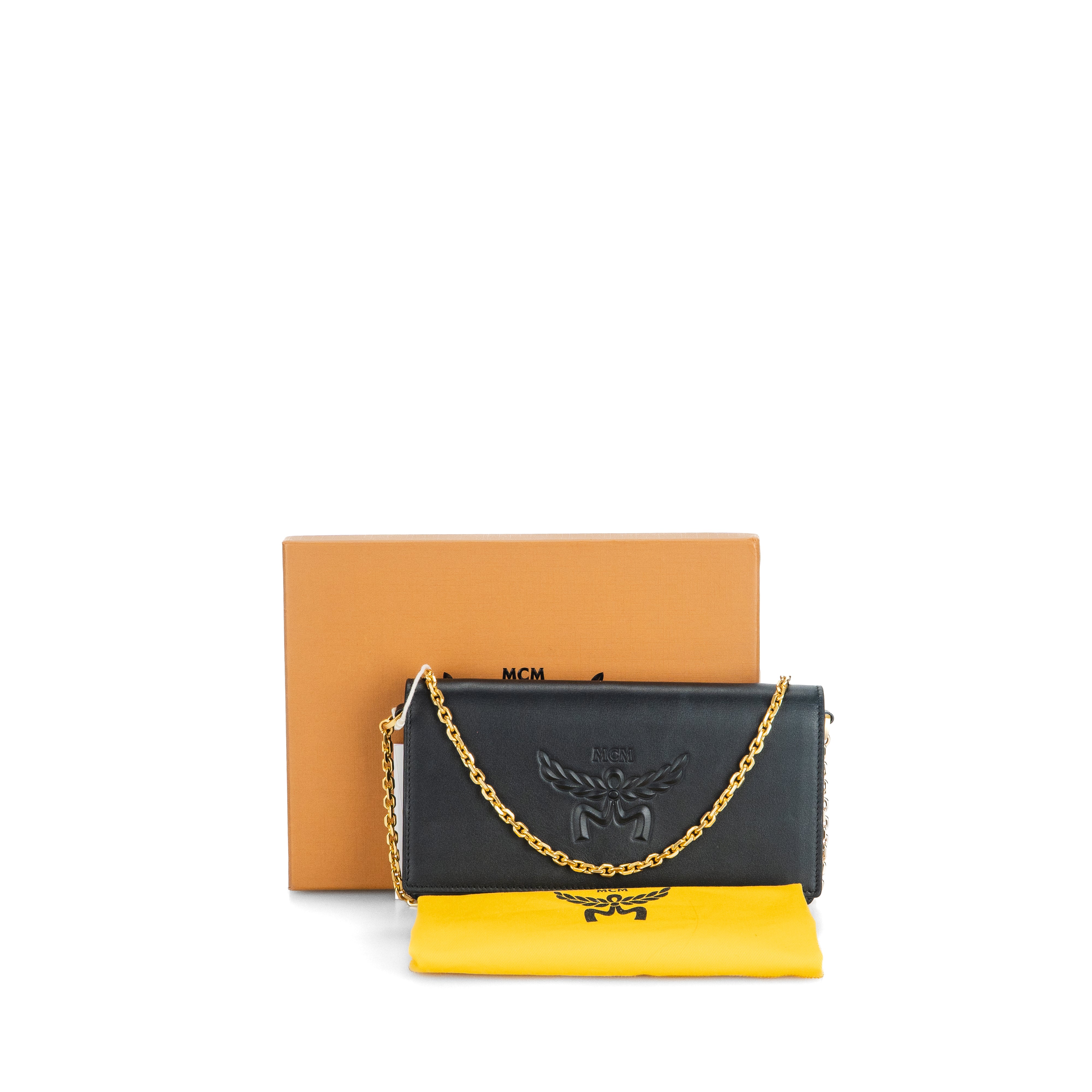 Himmel Clutch