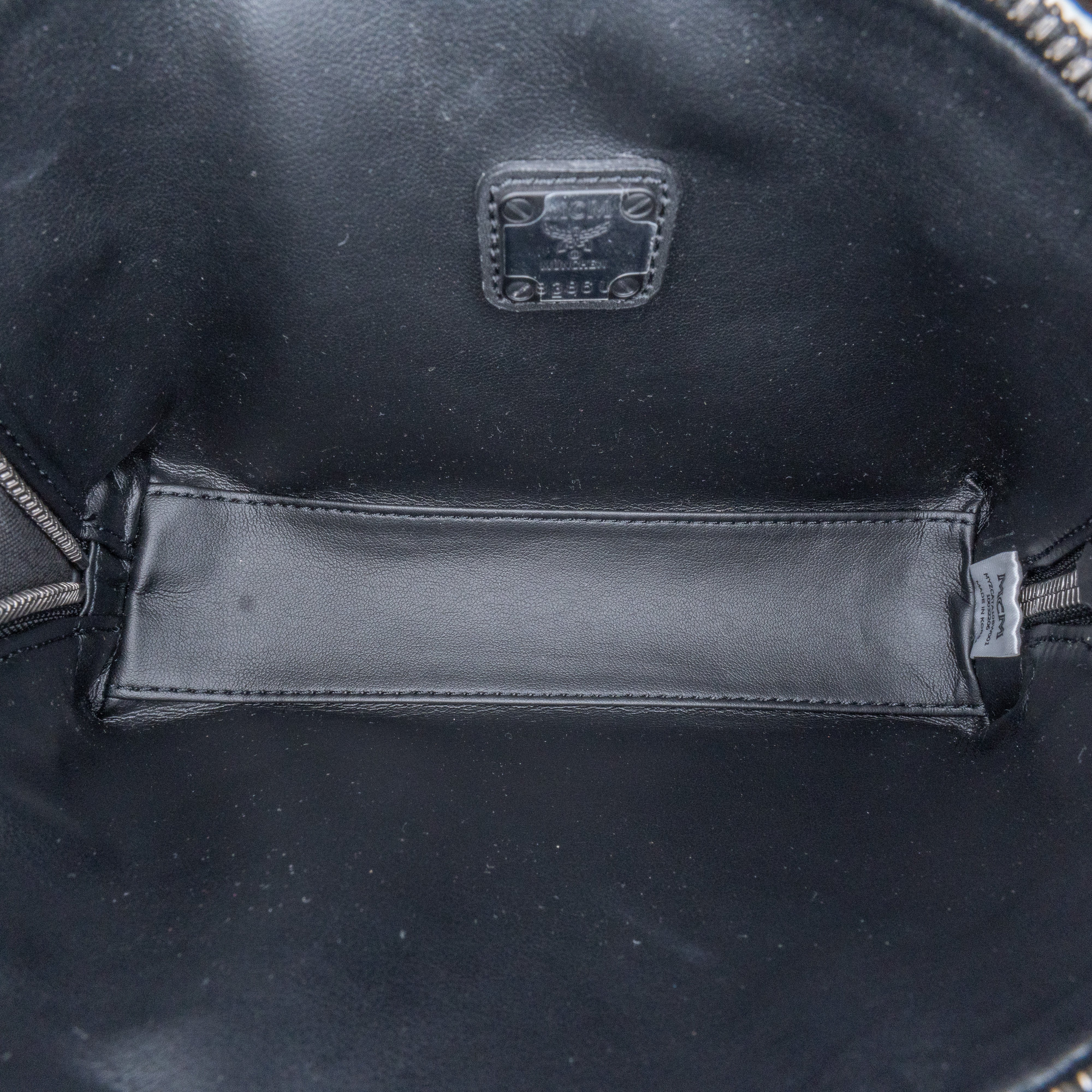 Kosmetiktasche