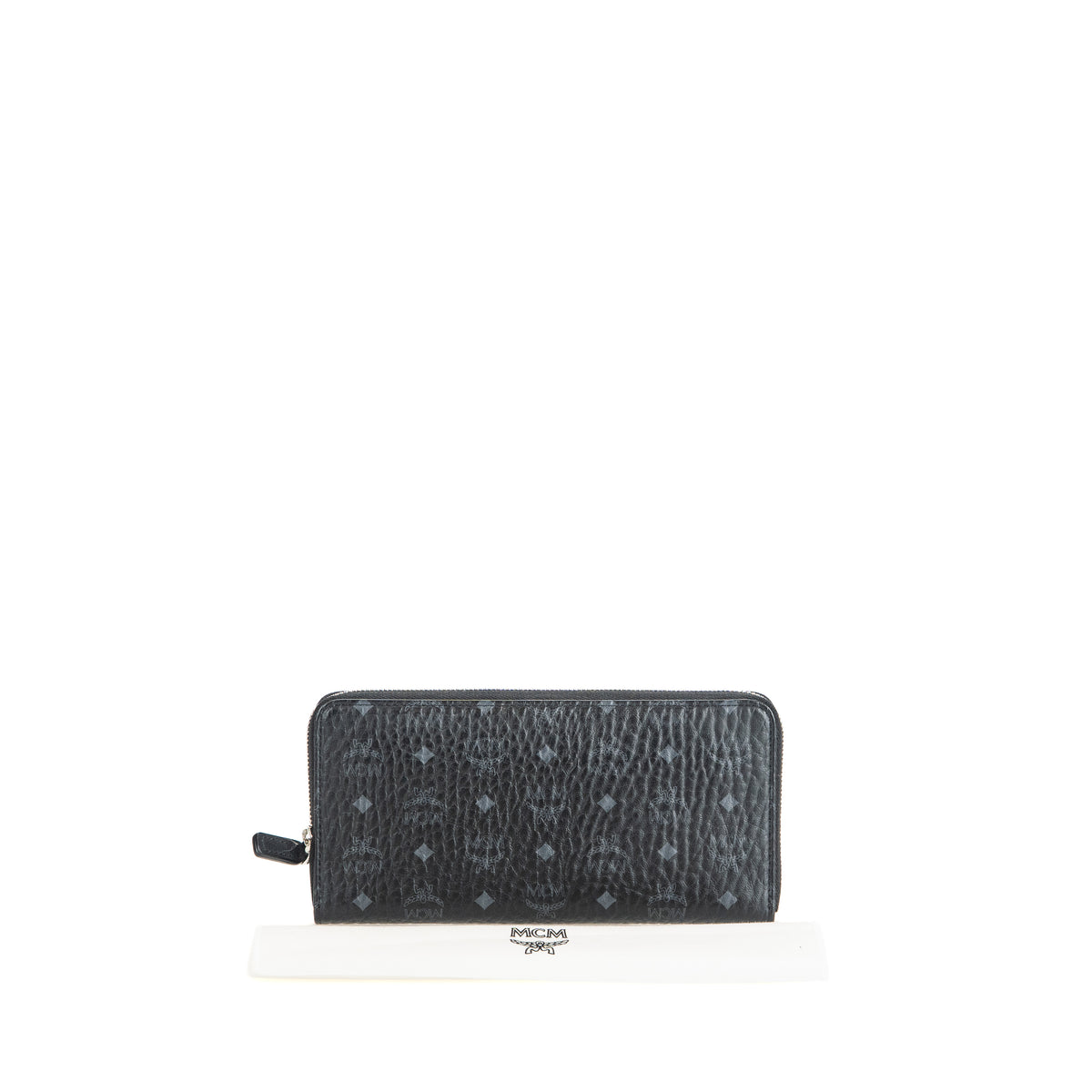 Long Wallet