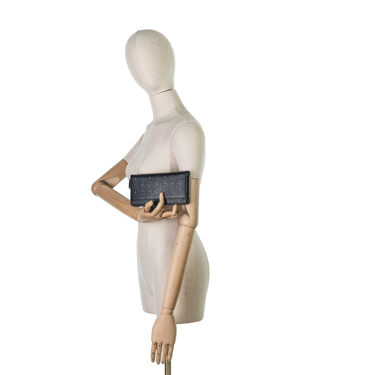 Long Wallet