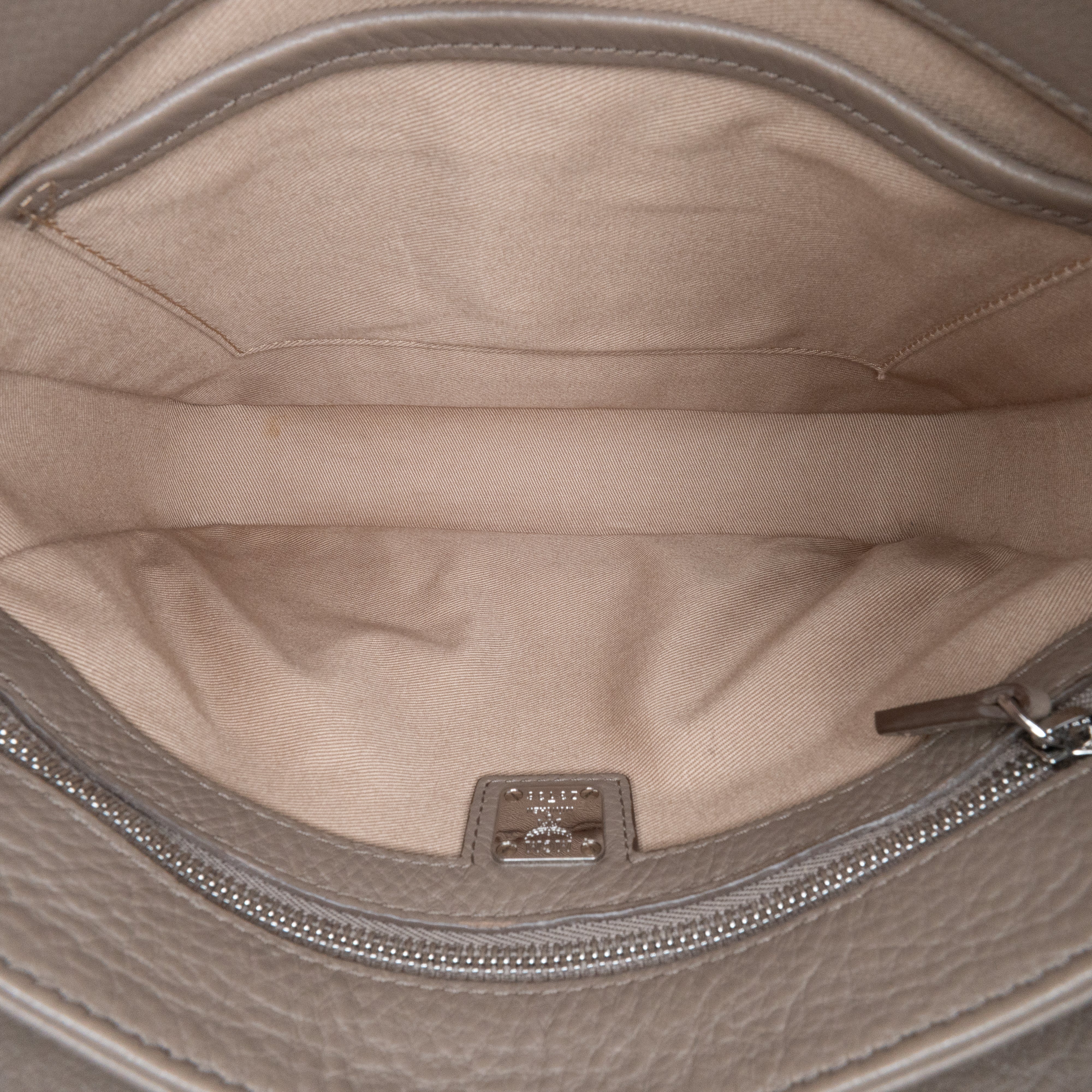 Messenger Bag