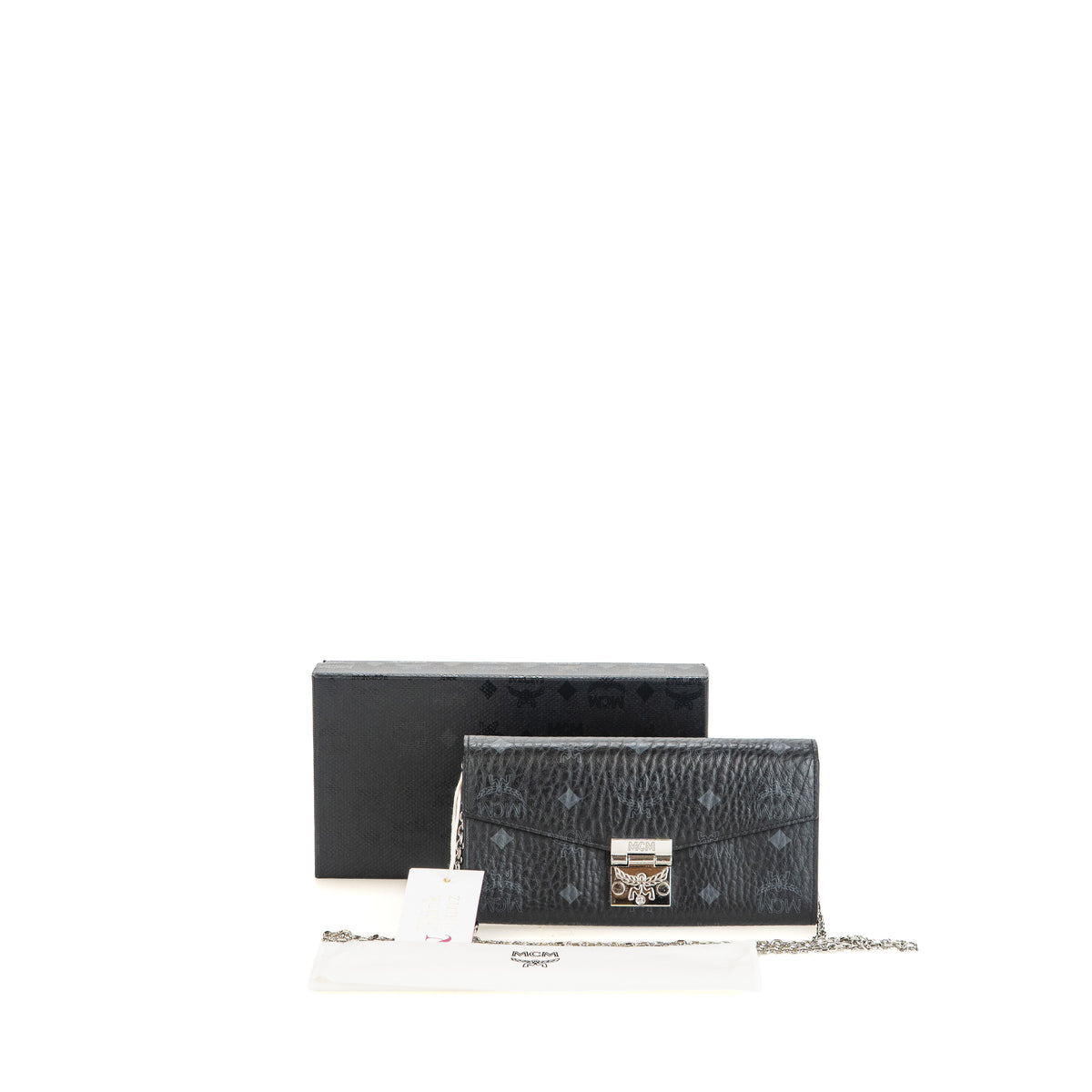 Millie Wallet on Chain