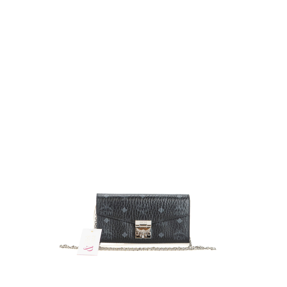 Millie Wallet on Chain