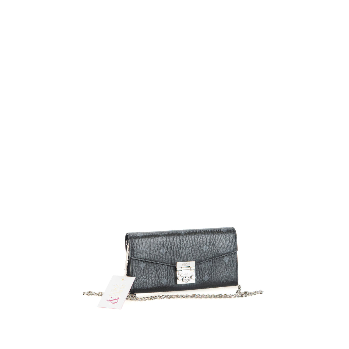 Millie Wallet on Chain
