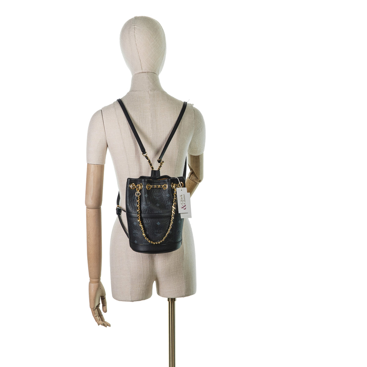 Mini Aren Backpack