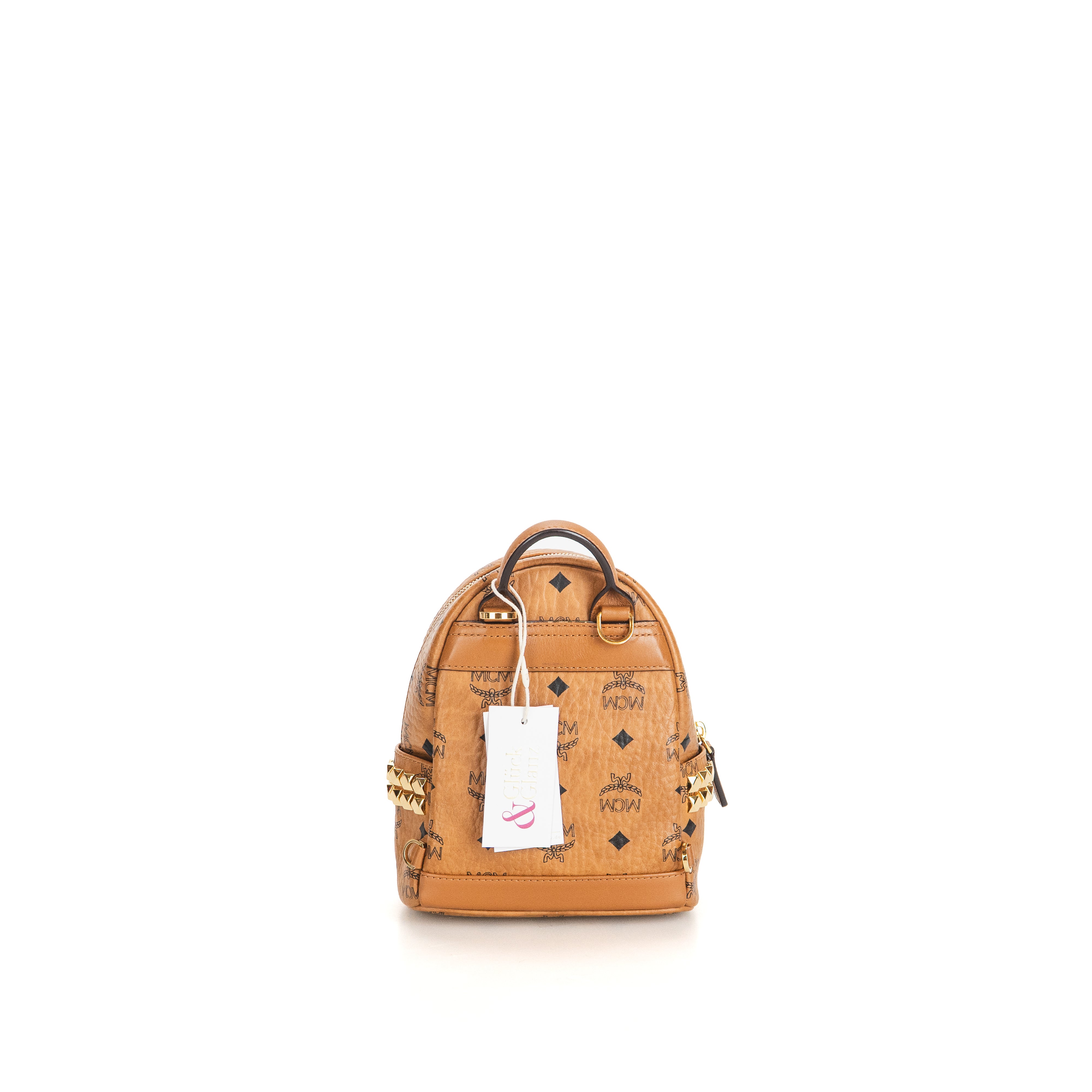 Mini Rucksack