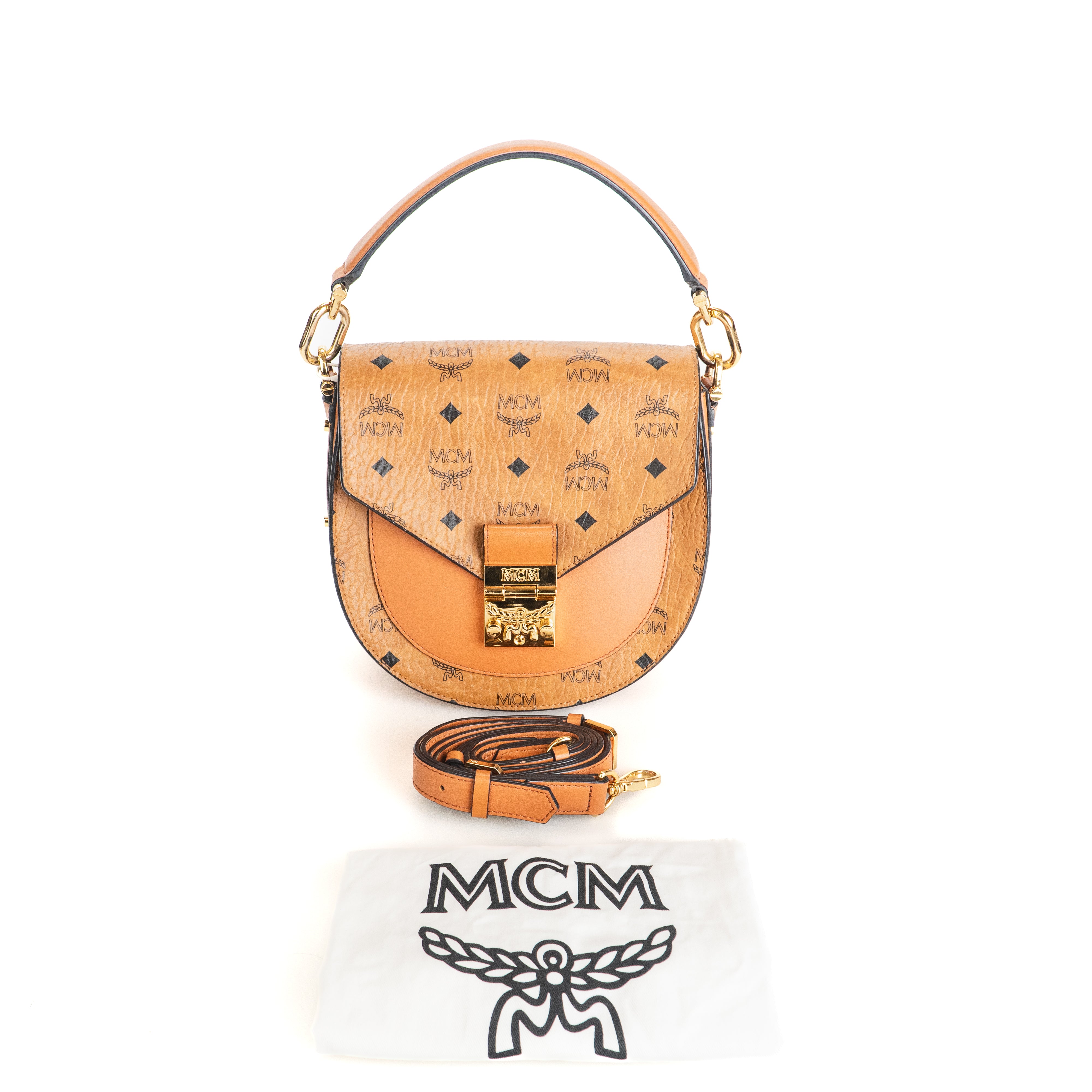 Patricia Crossbody