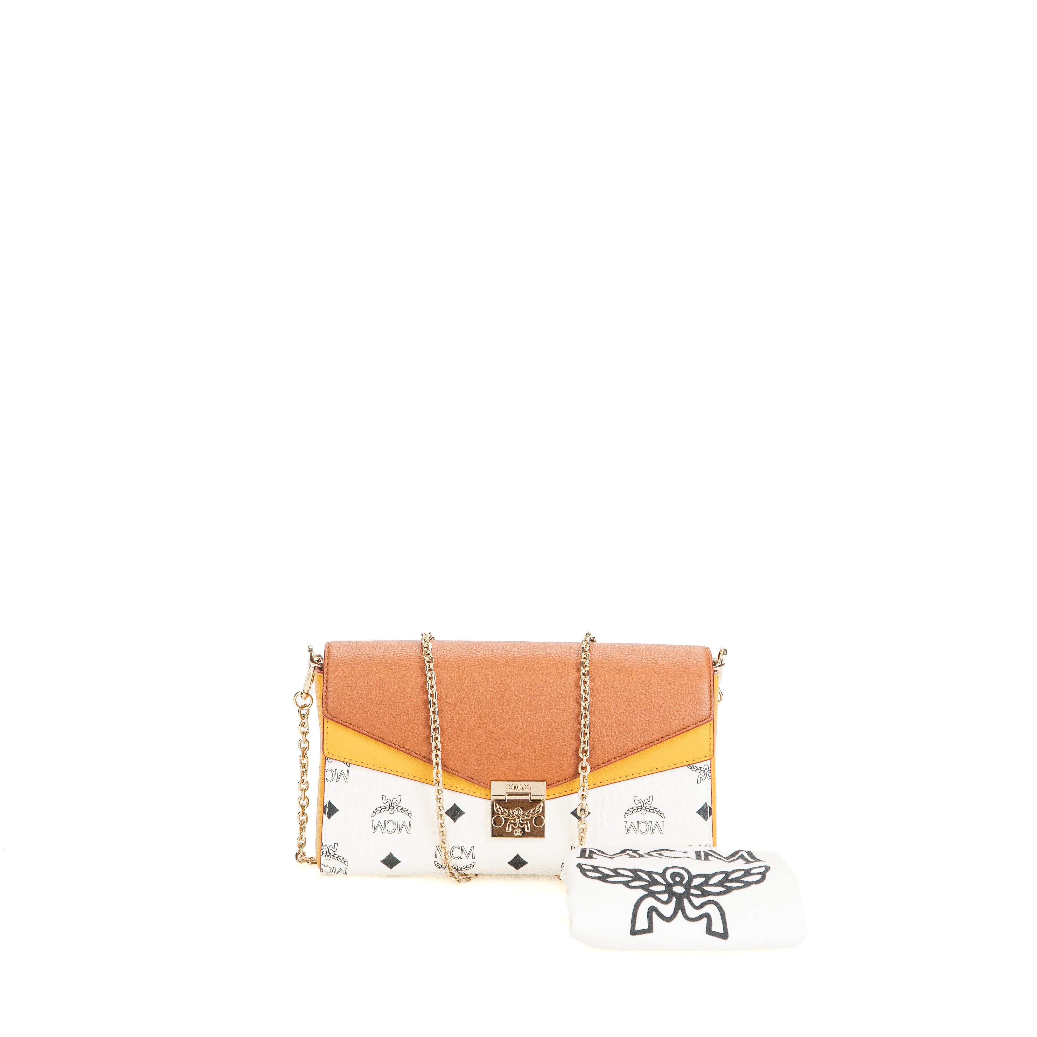 Patricia Millie