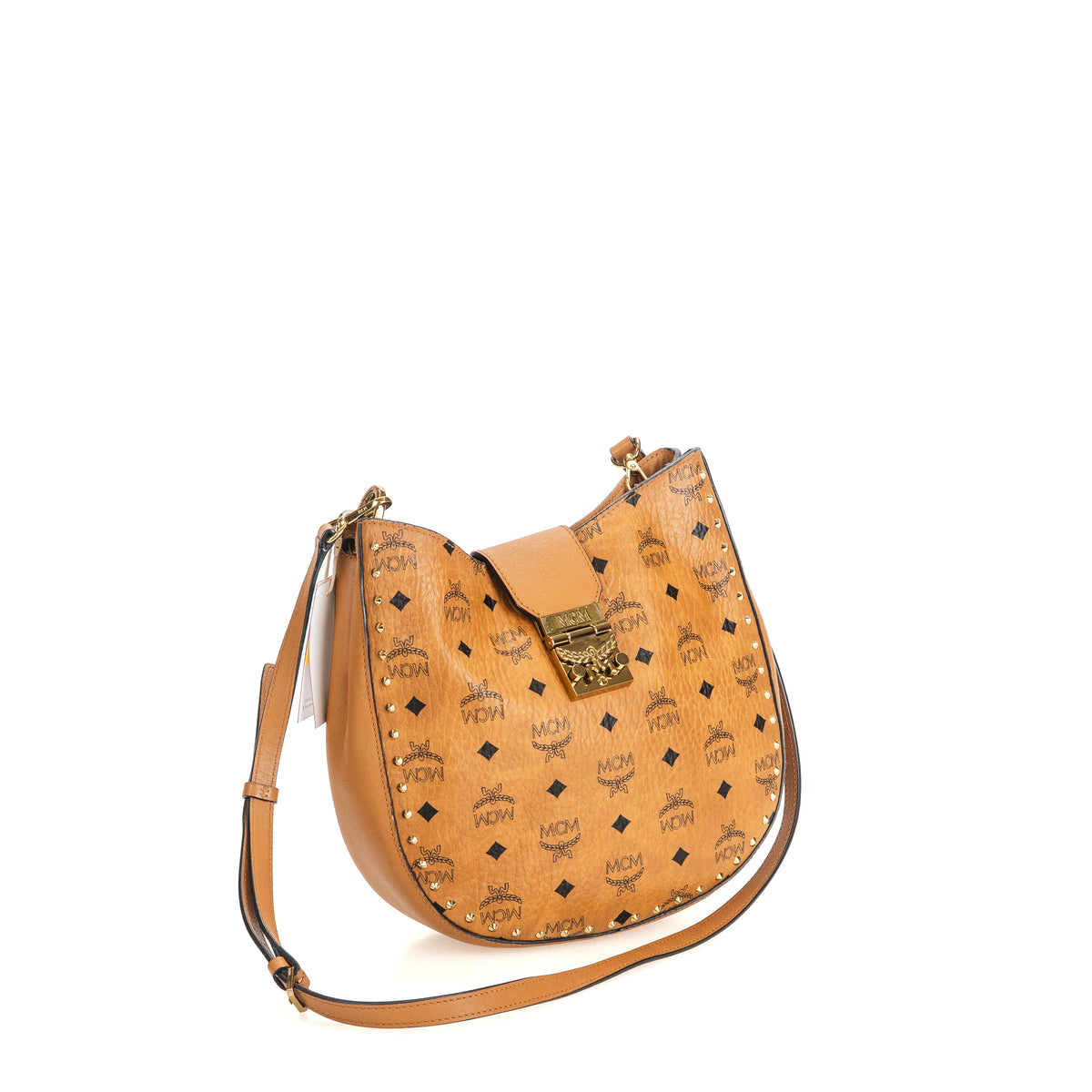Patricia Hobo