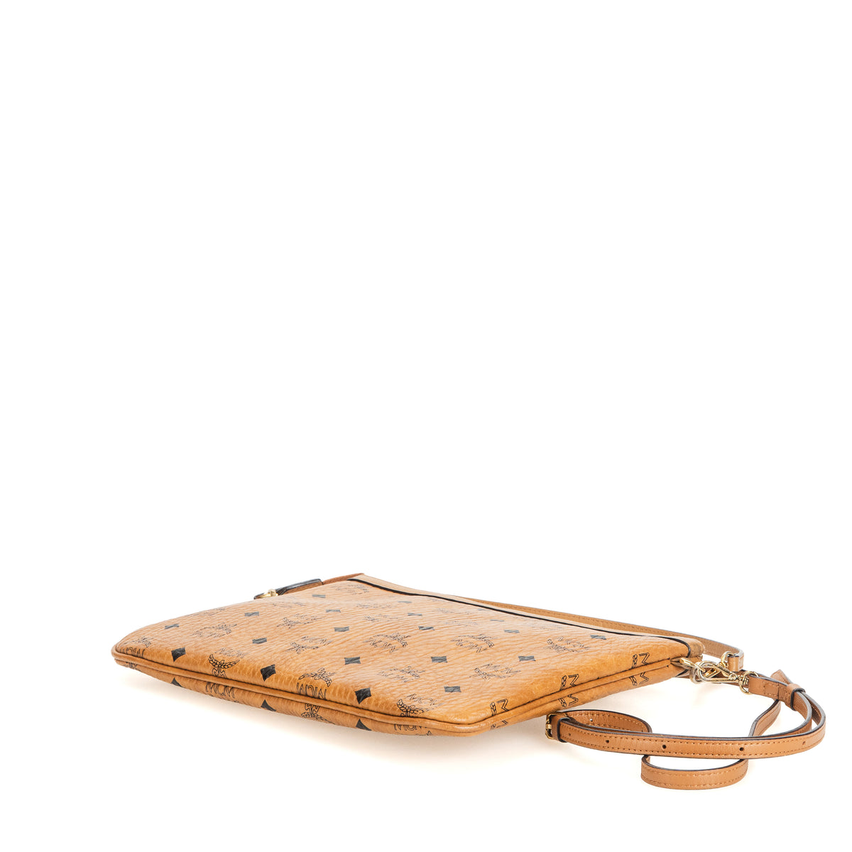 Pouch + Schulterriemen