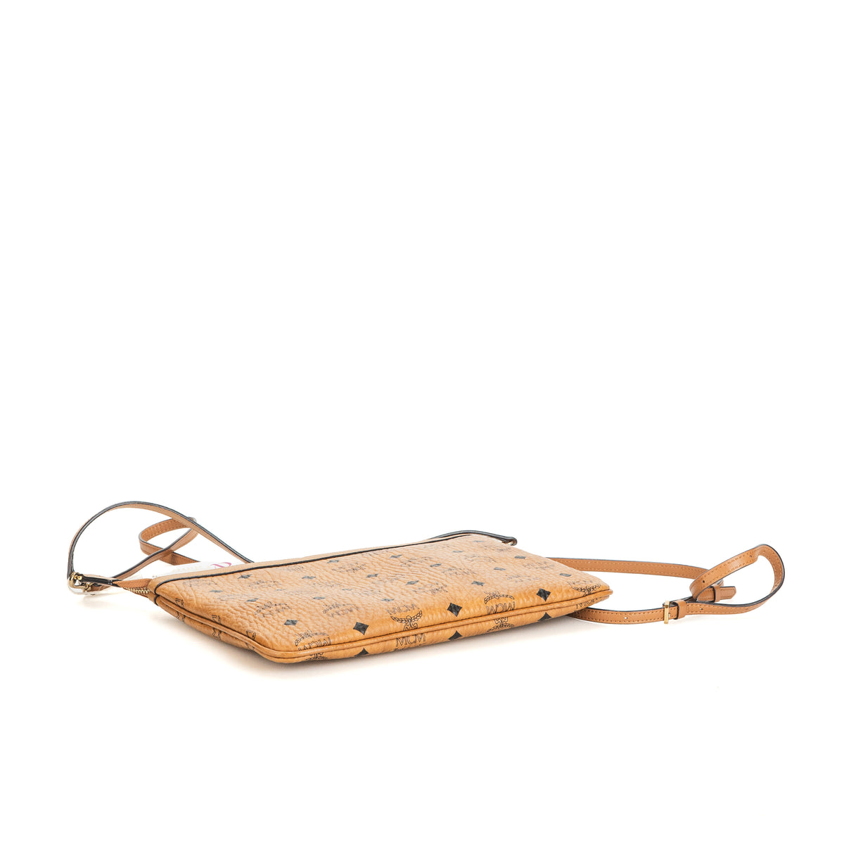 Pouch + Schulterriemen