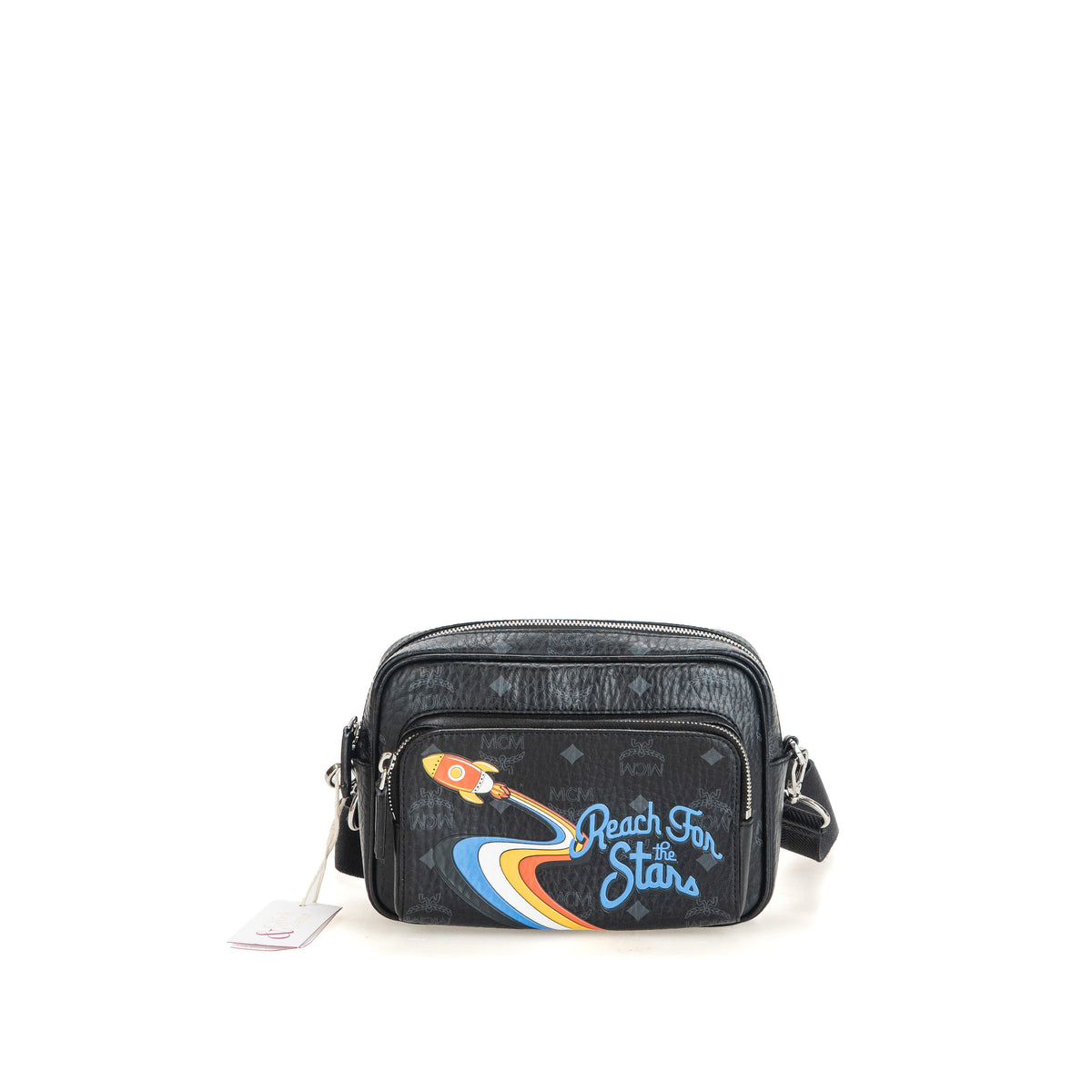 Rocket Camera Bag