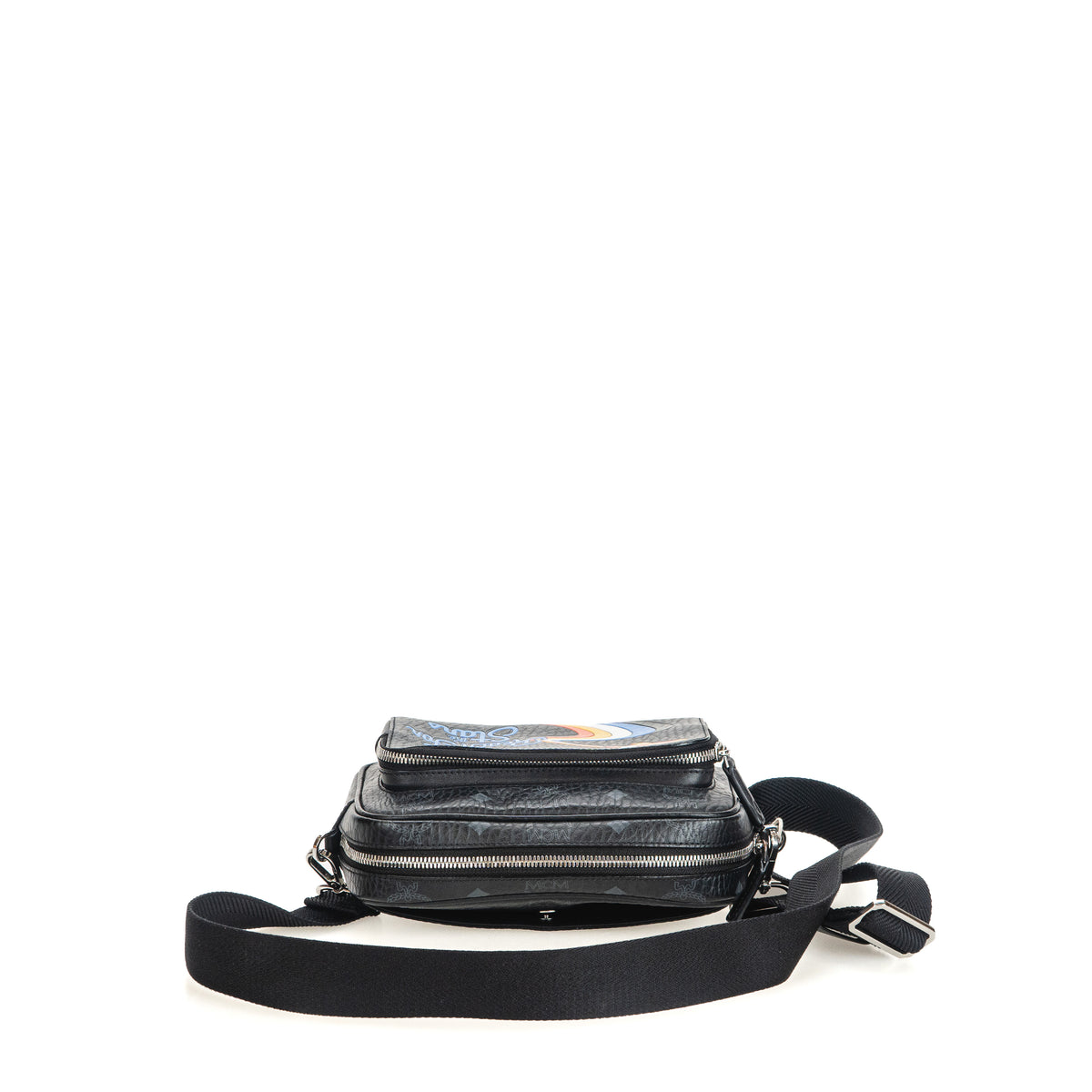 Rocket Camera Bag