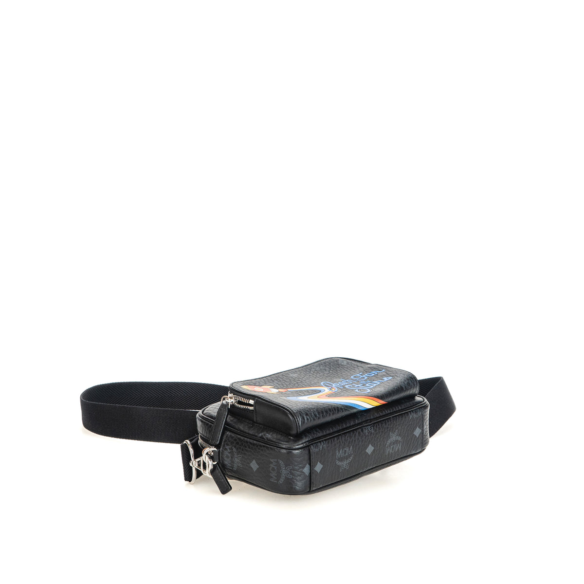 Rocket Camera Bag