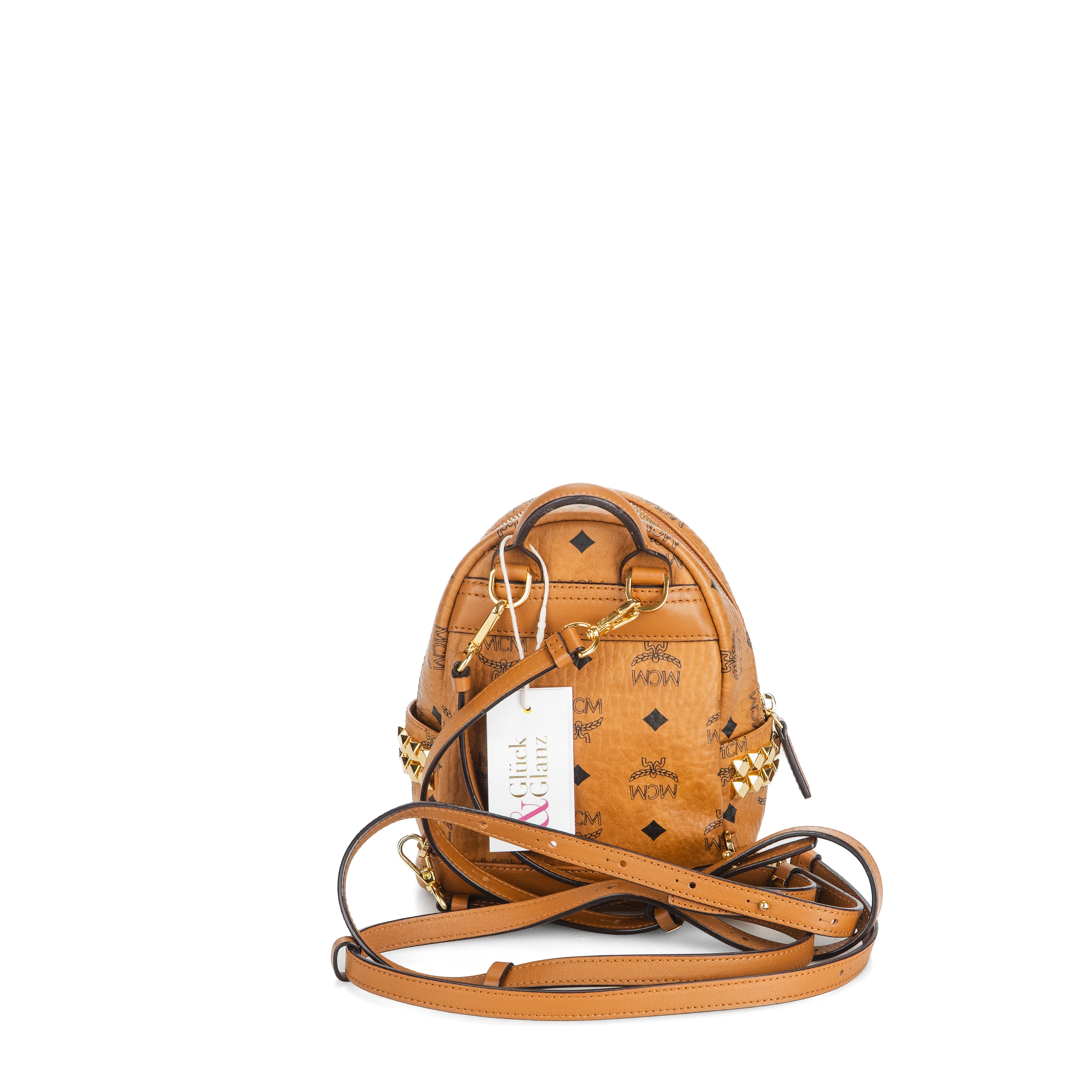 Mini Rucksack