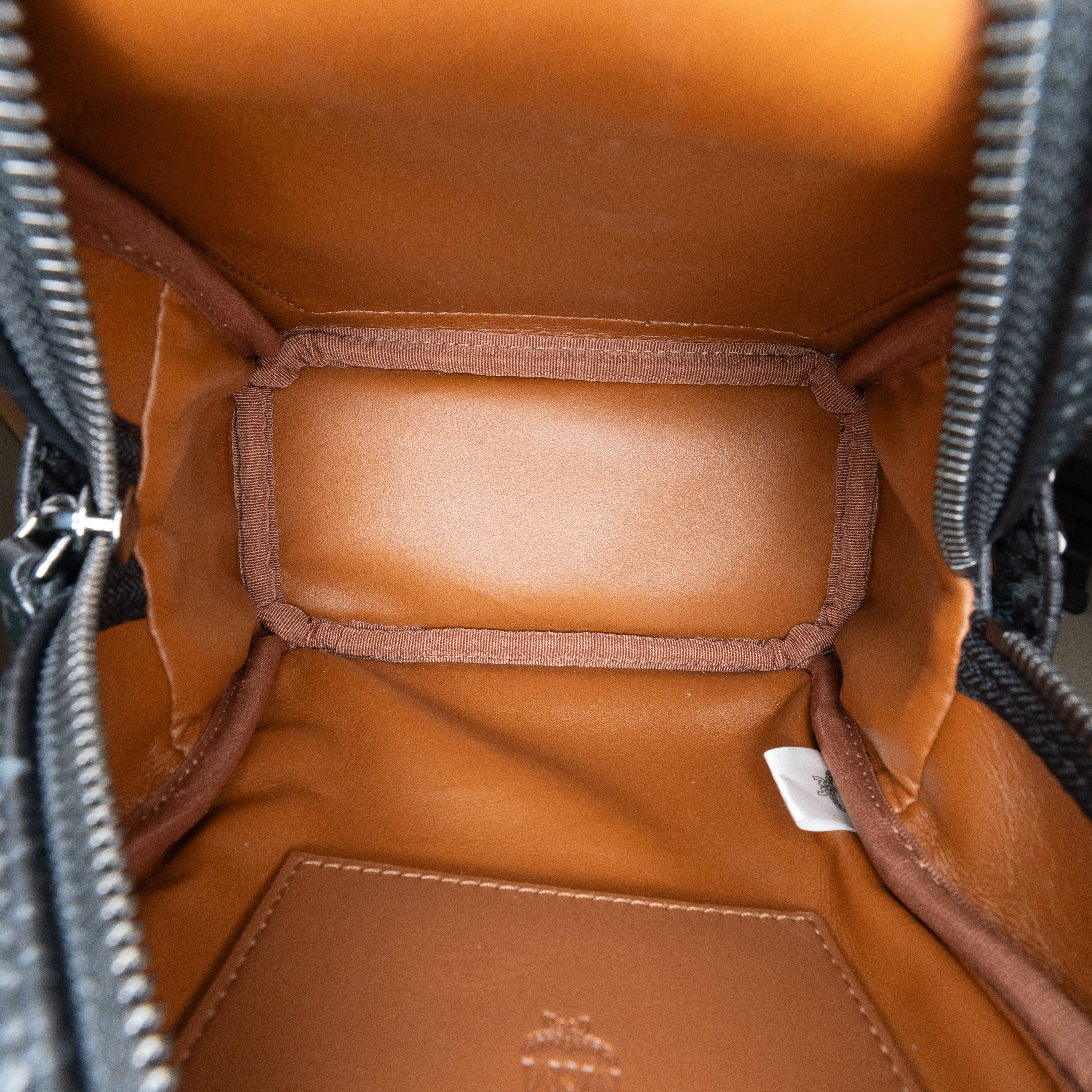 Mini Rucksack