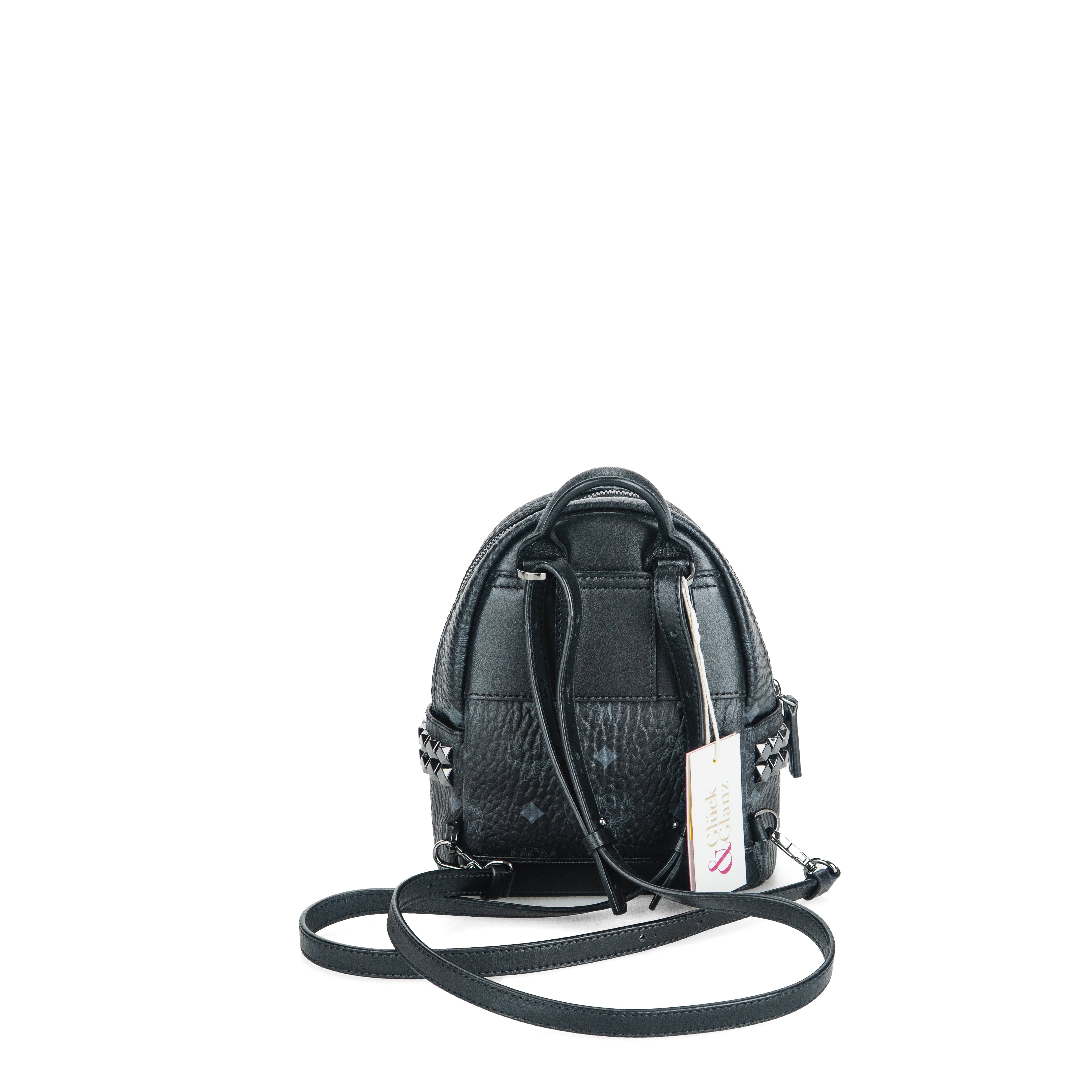 Mini Rucksack