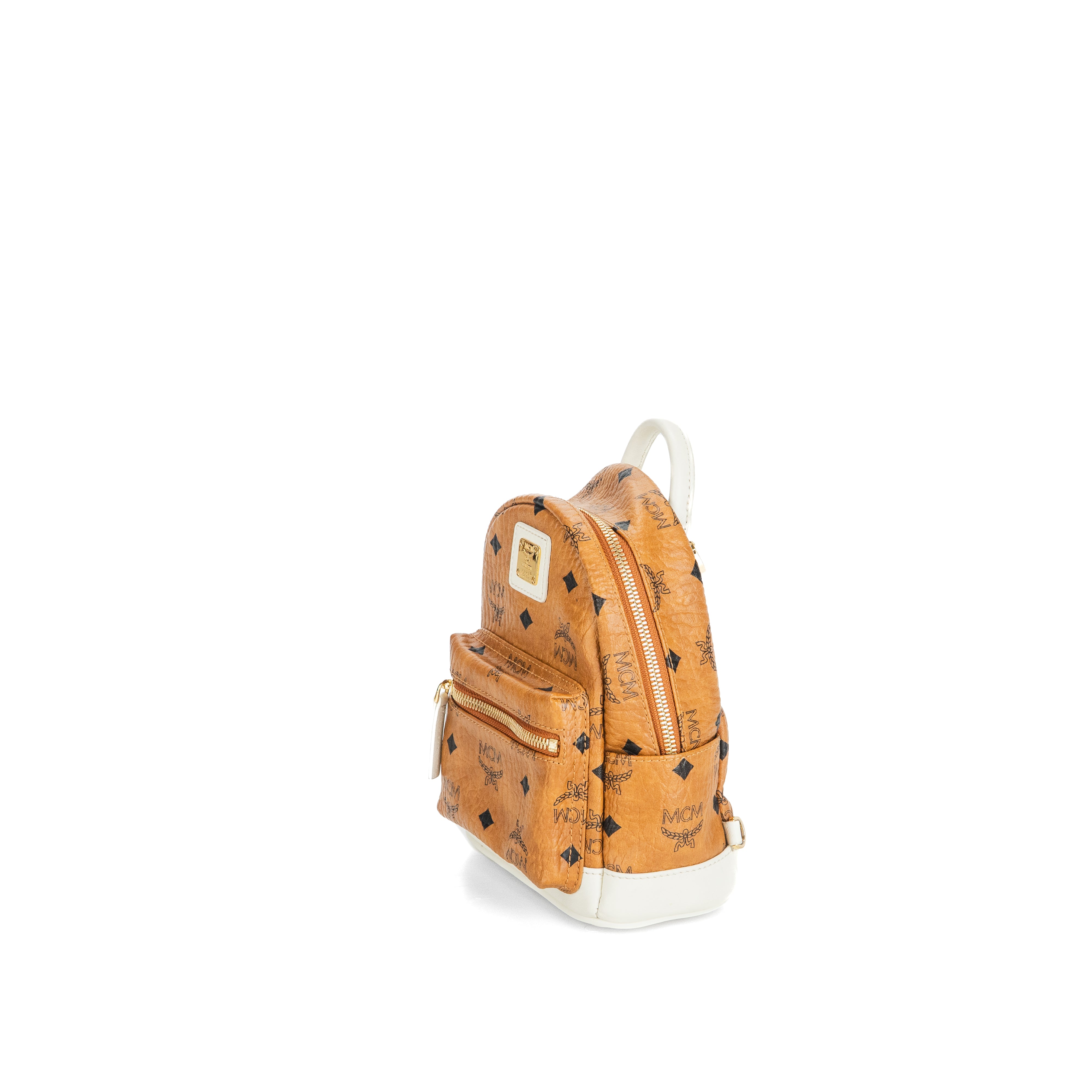 Mini backpack